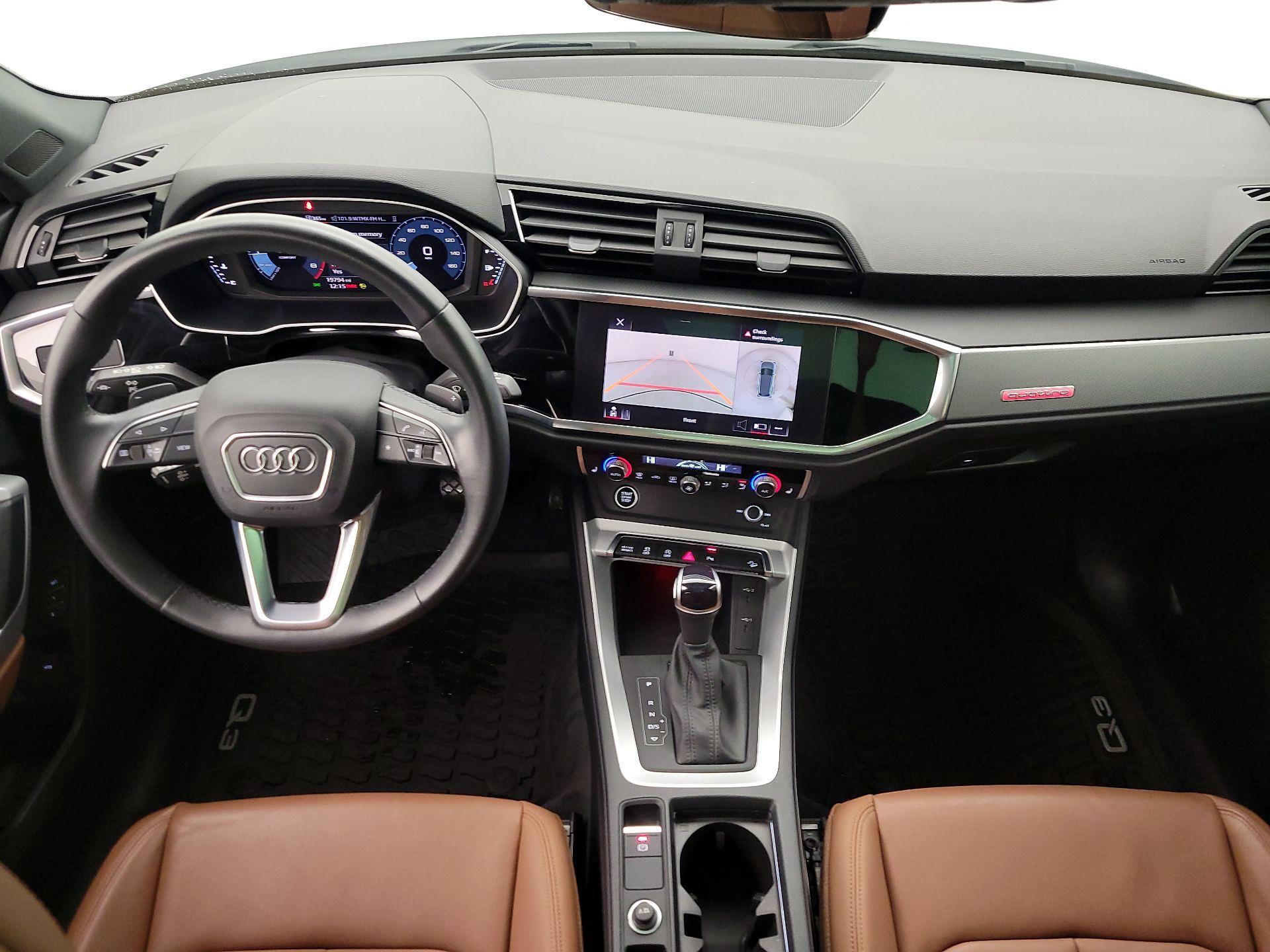 Thumbnail: 2022 Audi Q3 - 9