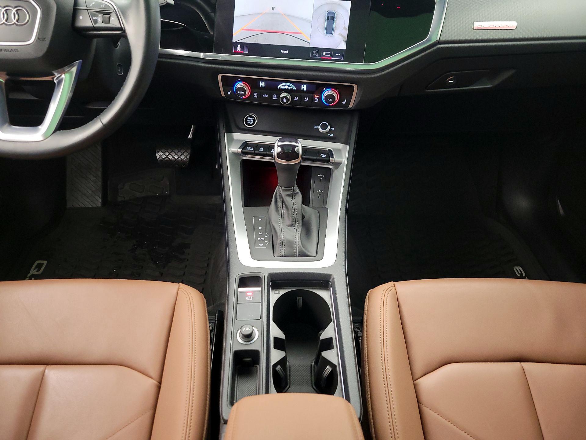 Thumbnail: 2022 Audi Q3 - 17