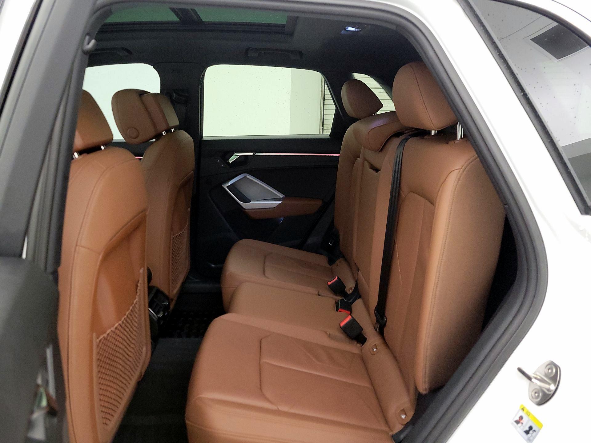 Thumbnail: 2022 Audi Q3 - 20