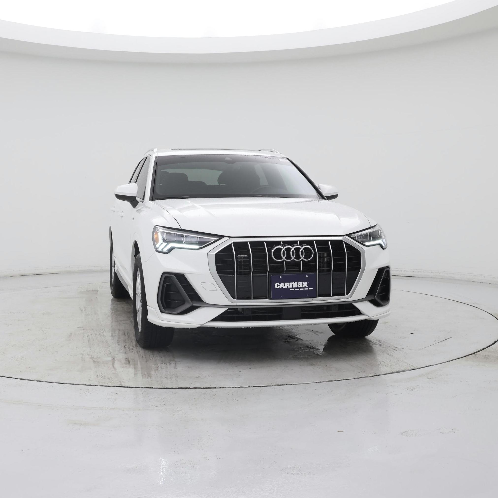 Thumbnail: 2022 Audi Q3 - 5