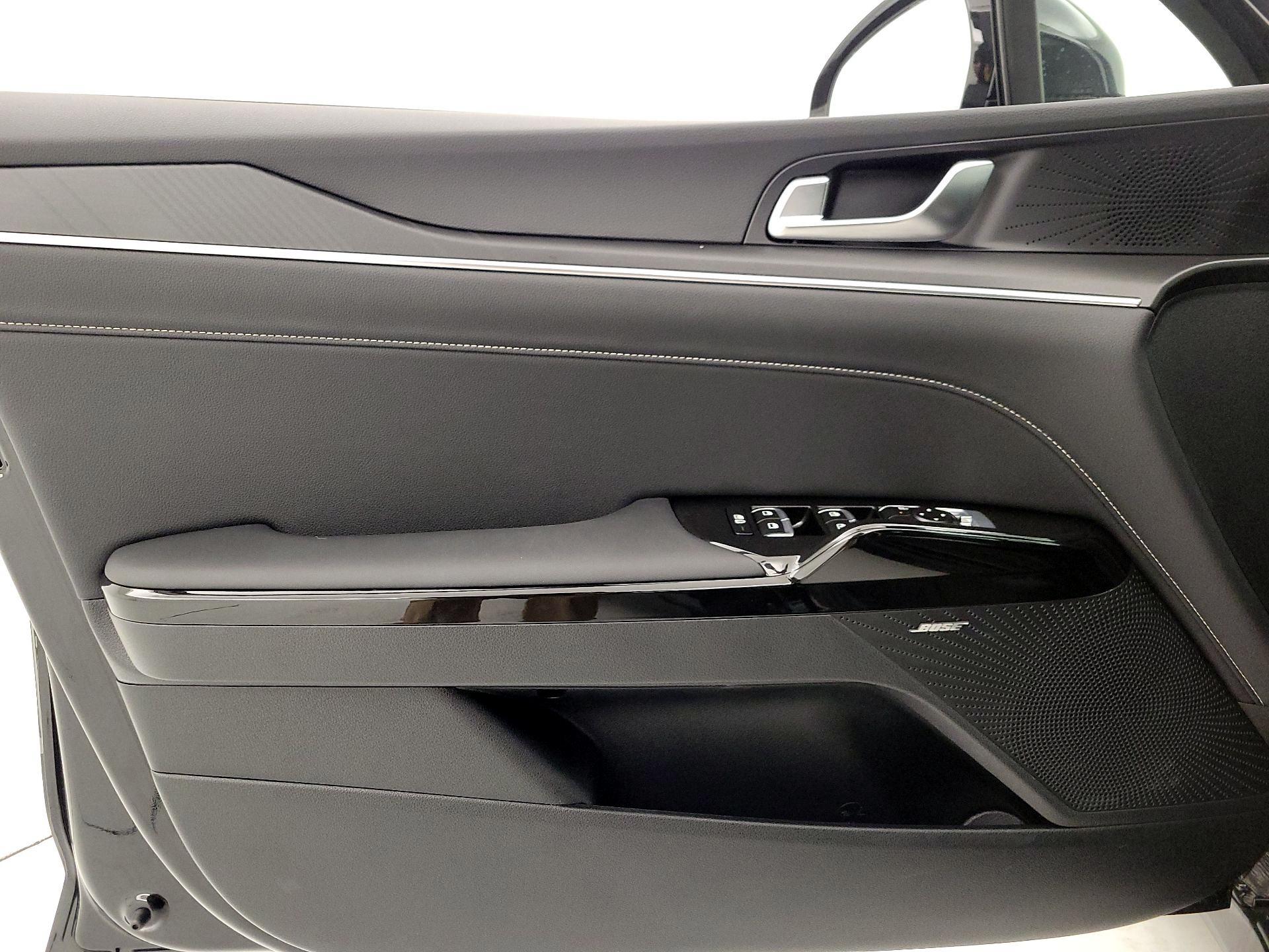 Thumbnail: 2026 Kia K5 - 12