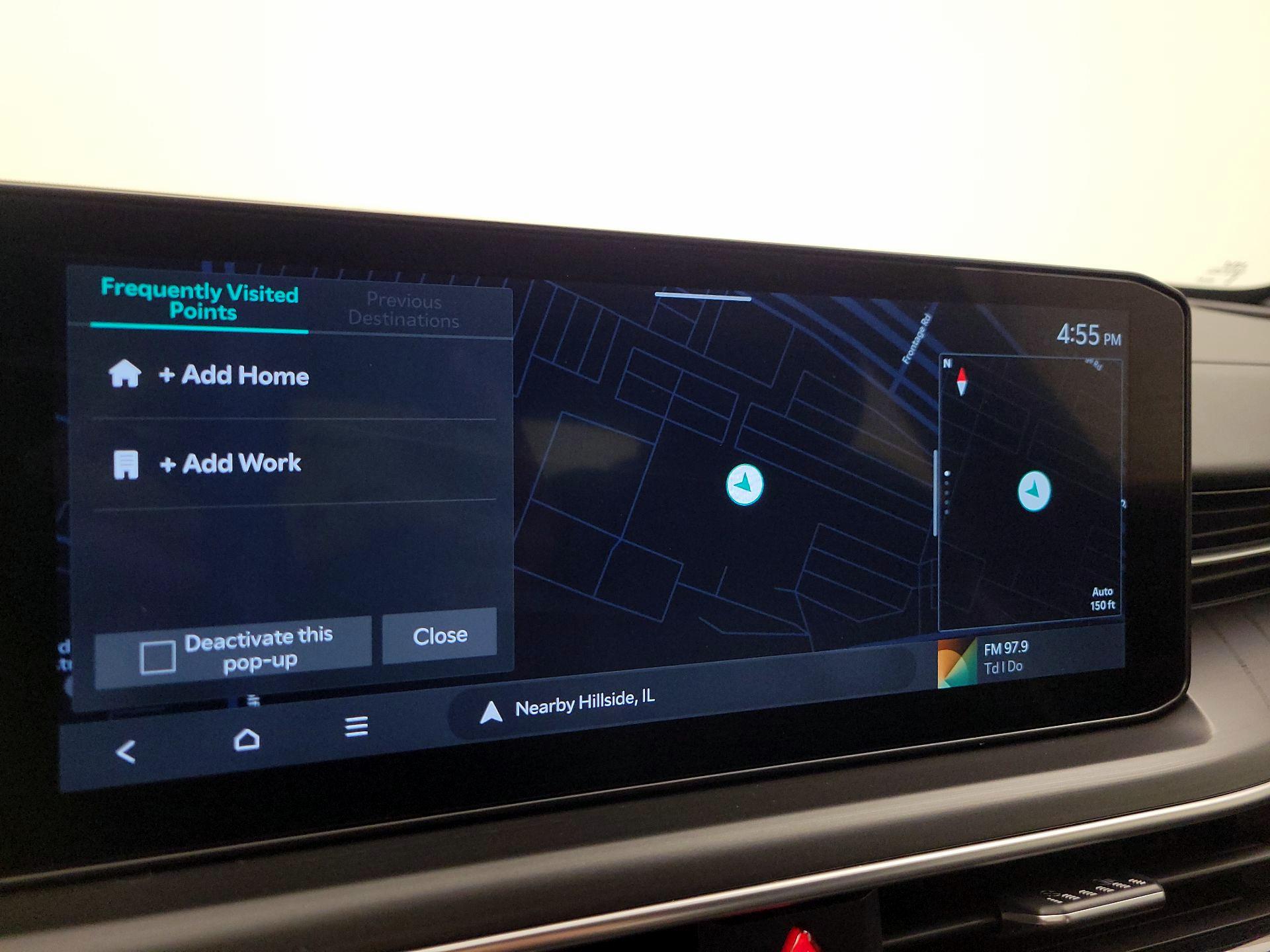 Thumbnail: 2026 Kia K5 - 14