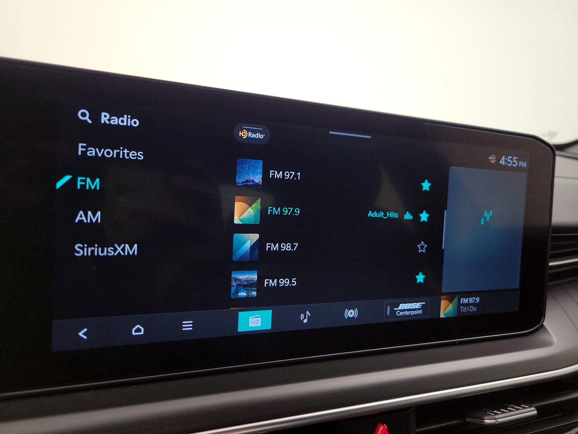 Thumbnail: 2026 Kia K5 - 16