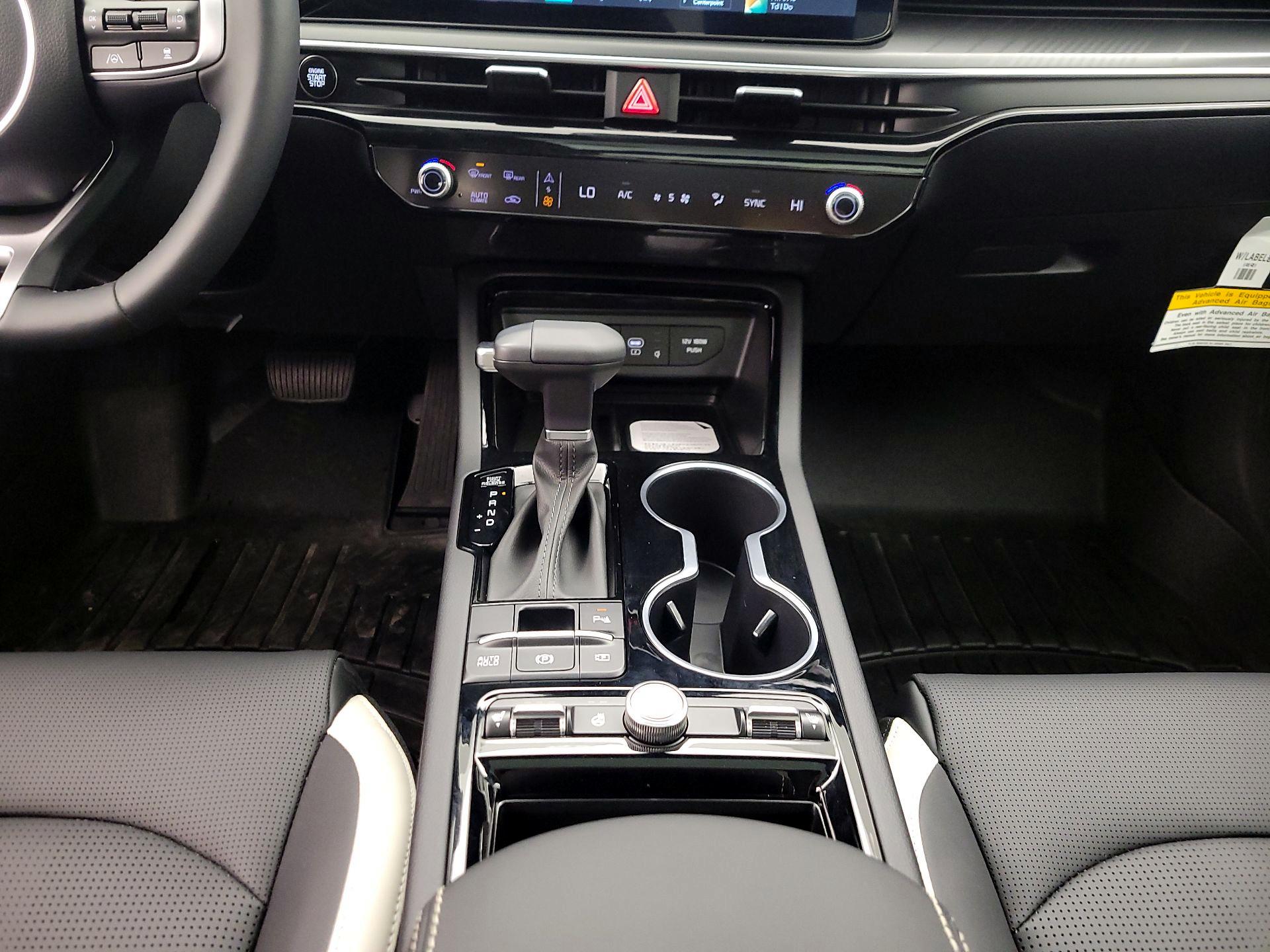 Thumbnail: 2026 Kia K5 - 18