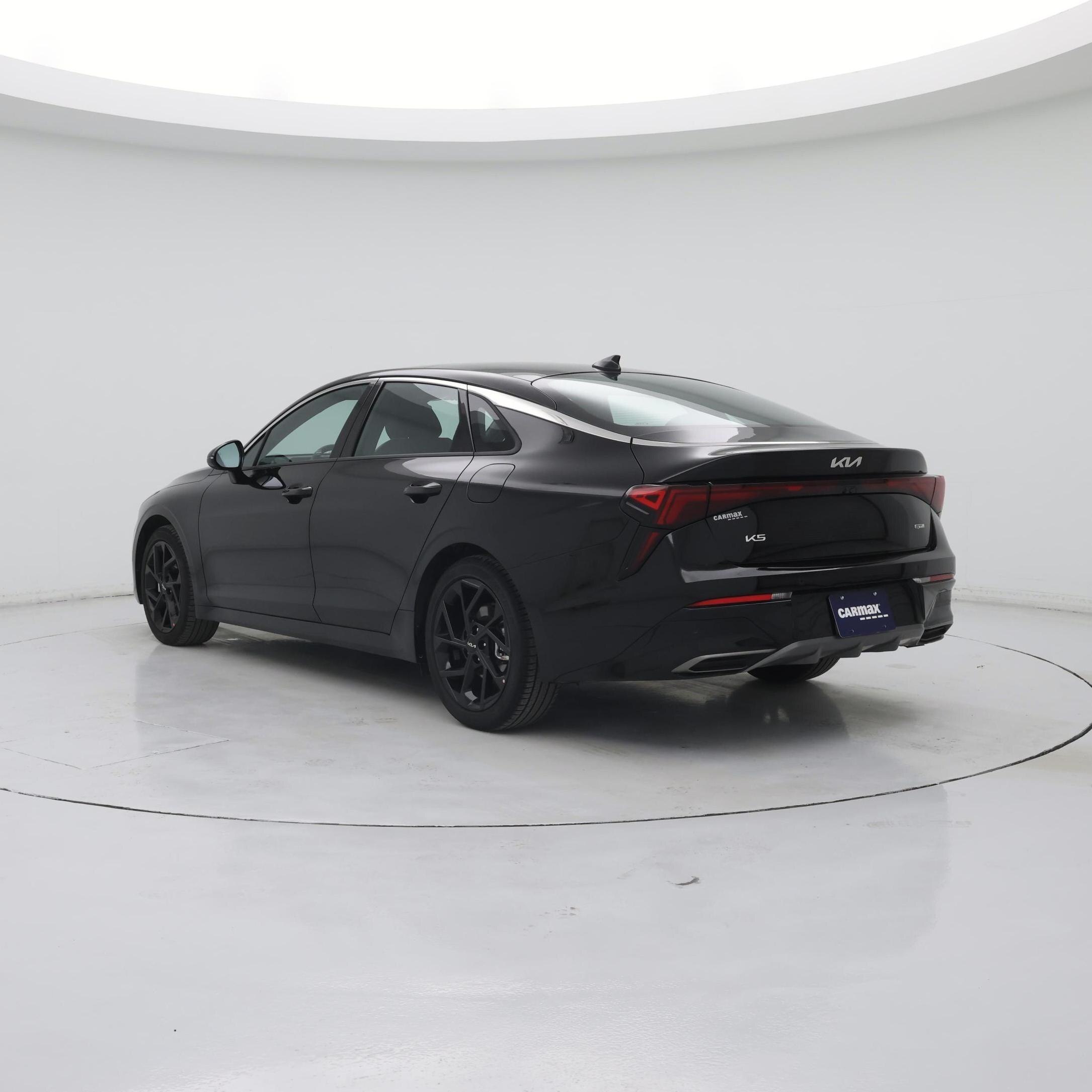 Thumbnail: 2026 Kia K5 - 2