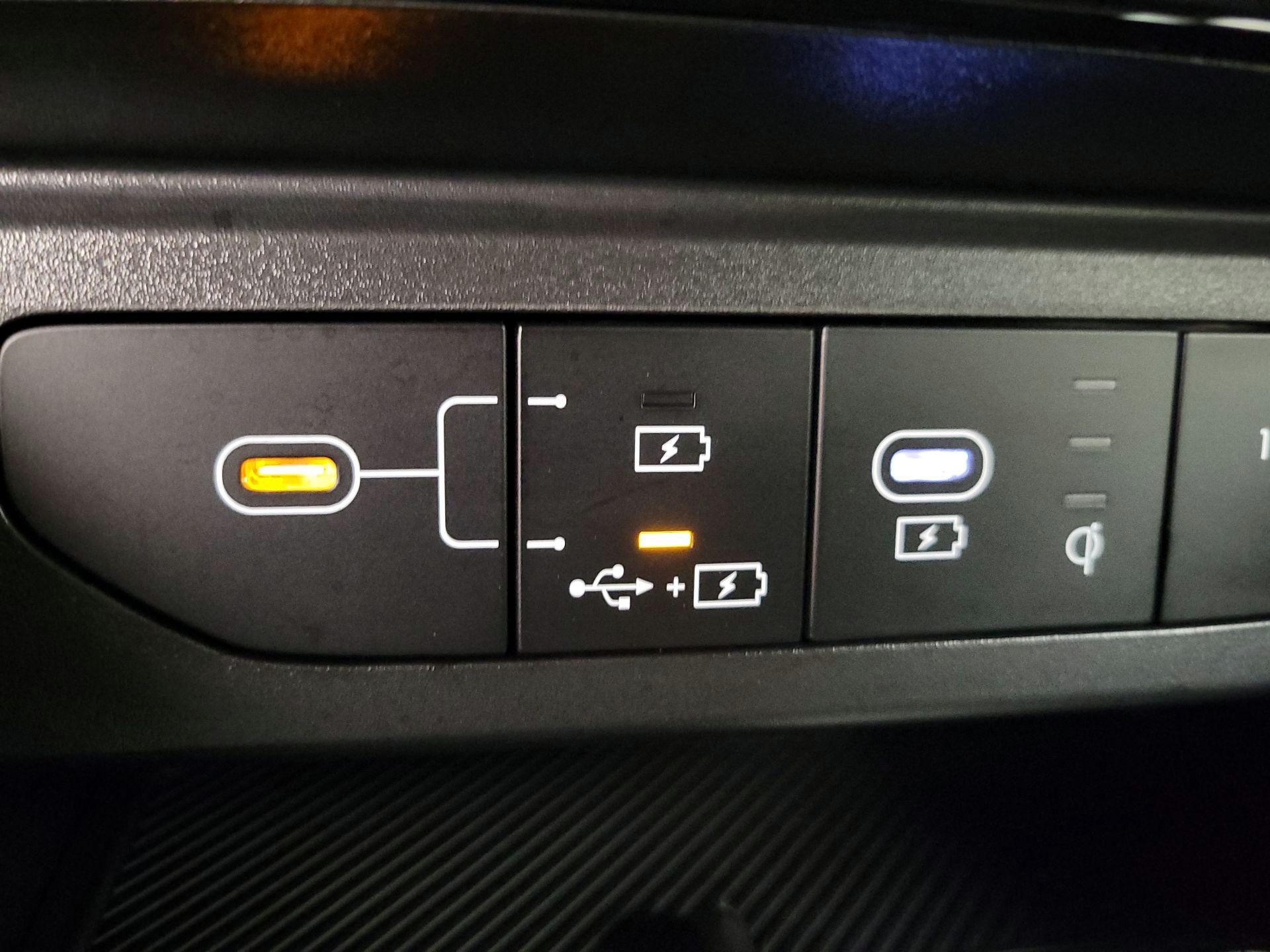 Thumbnail: 2026 Kia K5 - 19