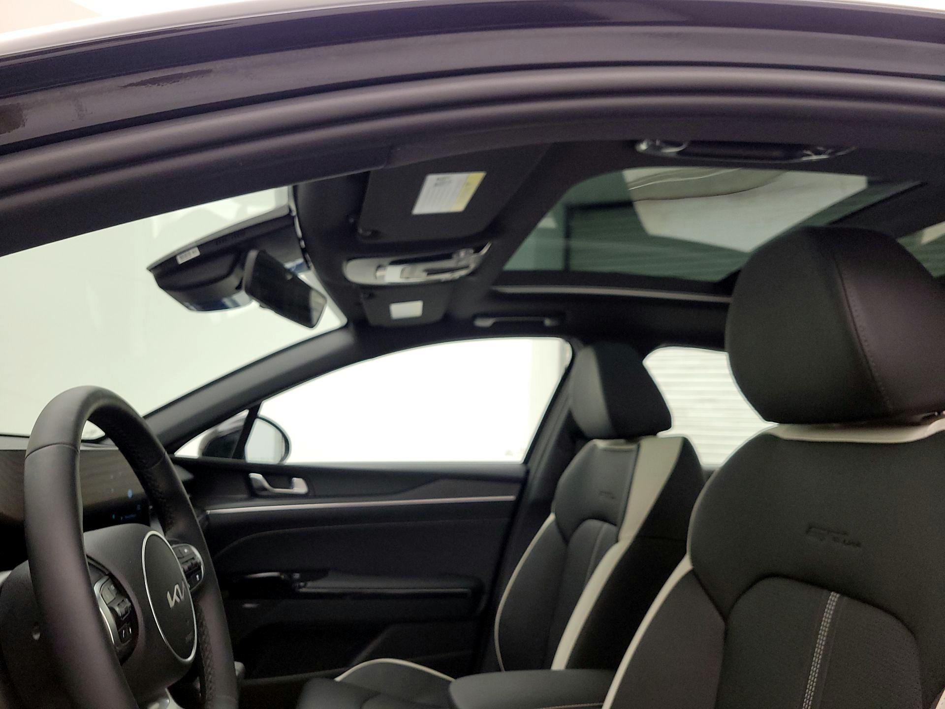 Thumbnail: 2026 Kia K5 - 20