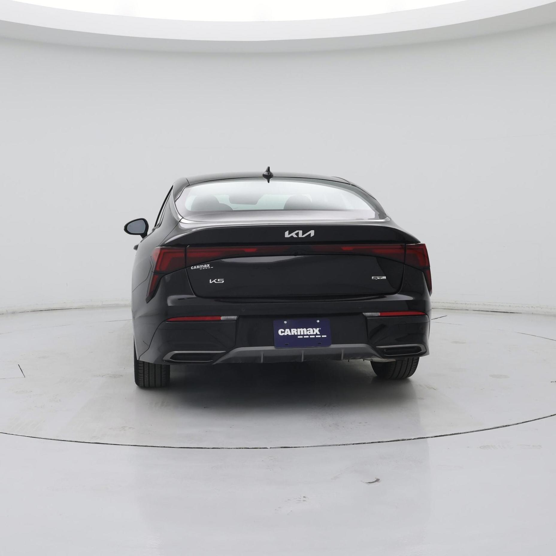 Thumbnail: 2026 Kia K5 - 6