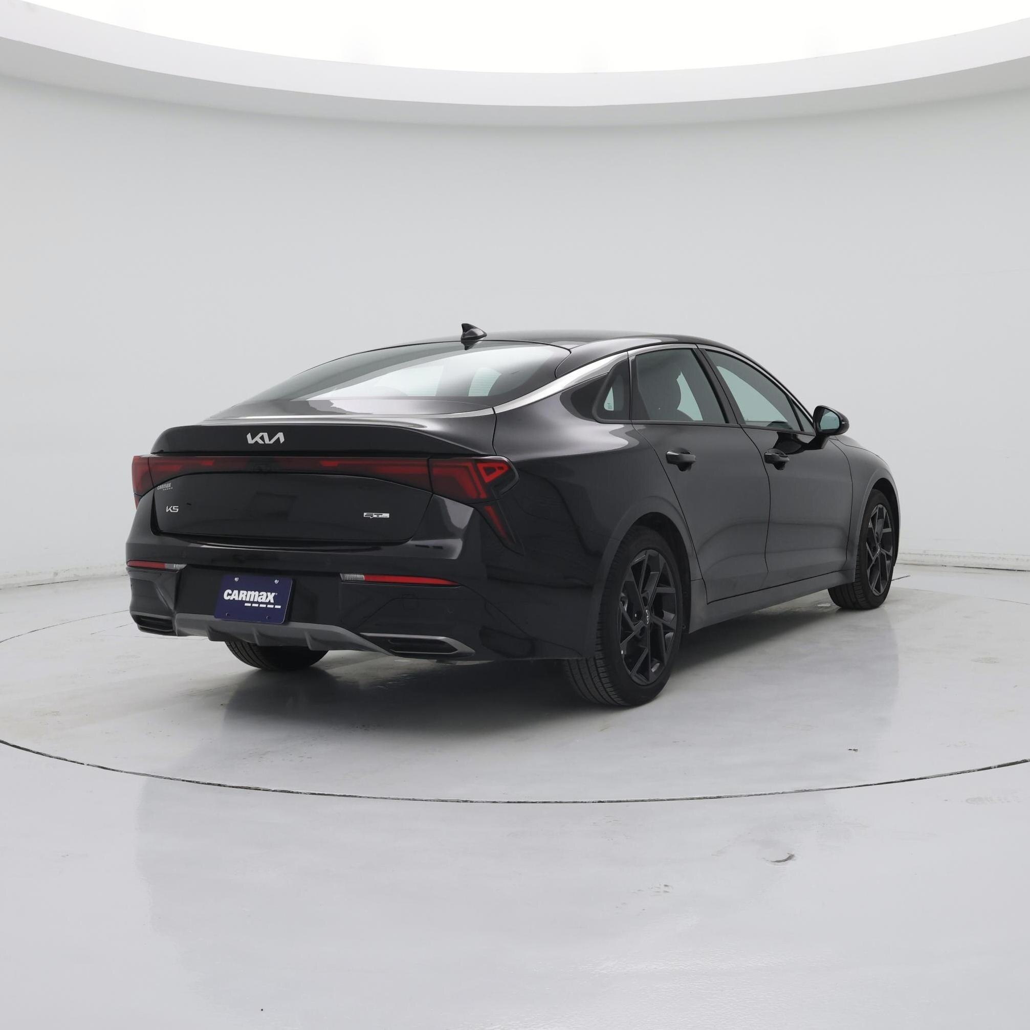 Thumbnail: 2026 Kia K5 - 8