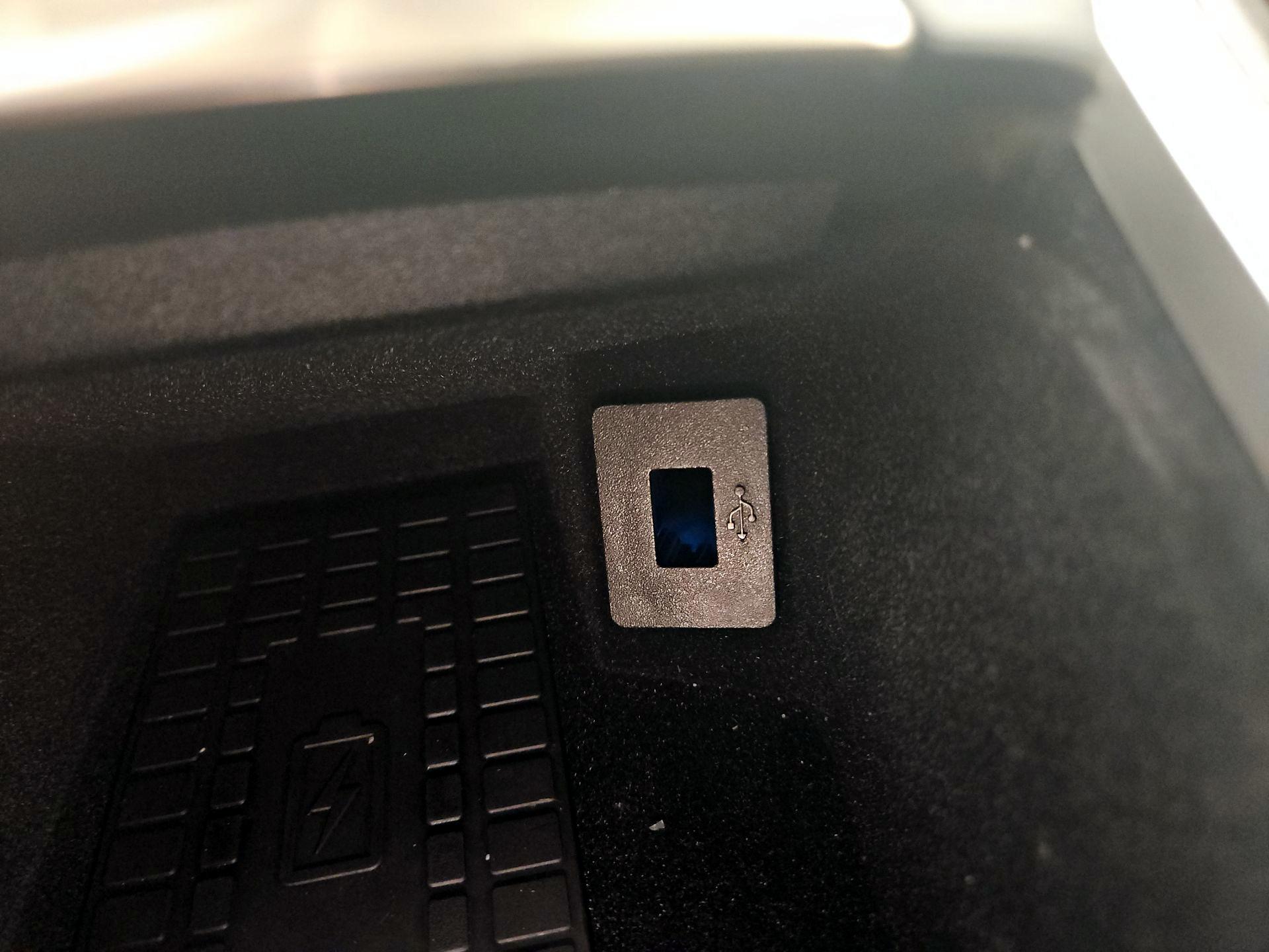 Thumbnail: 2019 Lincoln Nautilus - 19