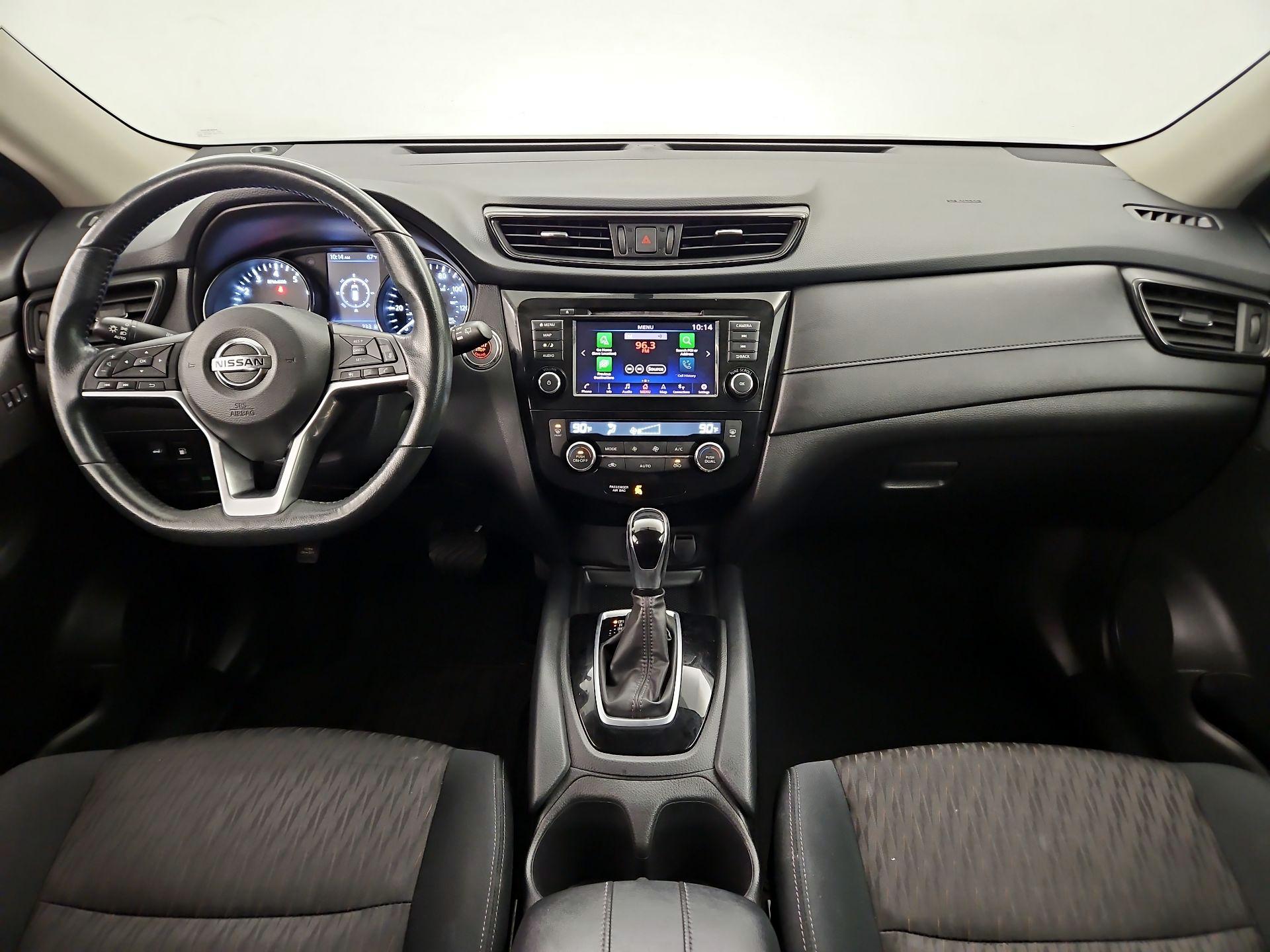 Thumbnail: 2018 Nissan Rogue - 9