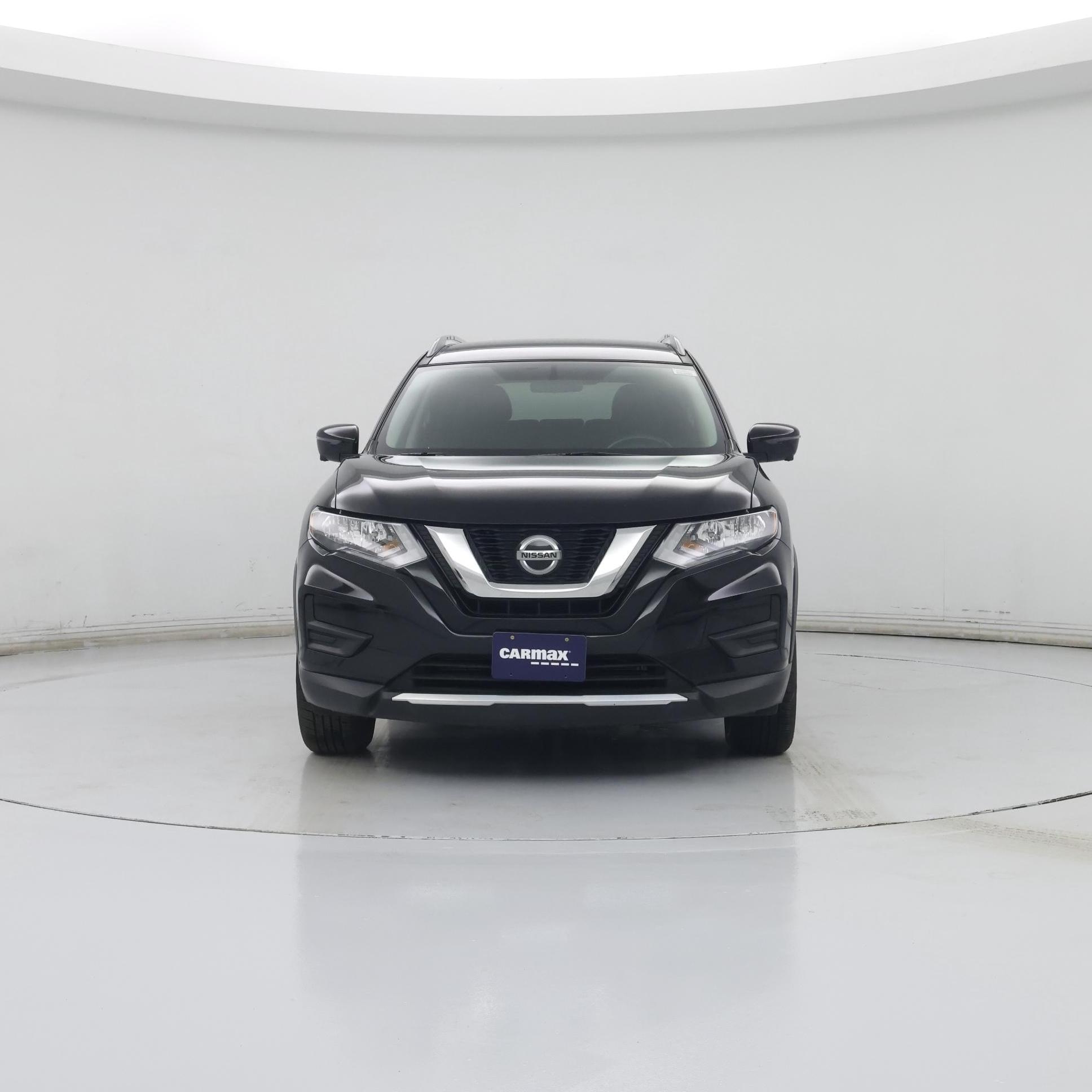 Thumbnail: 2018 Nissan Rogue - 5
