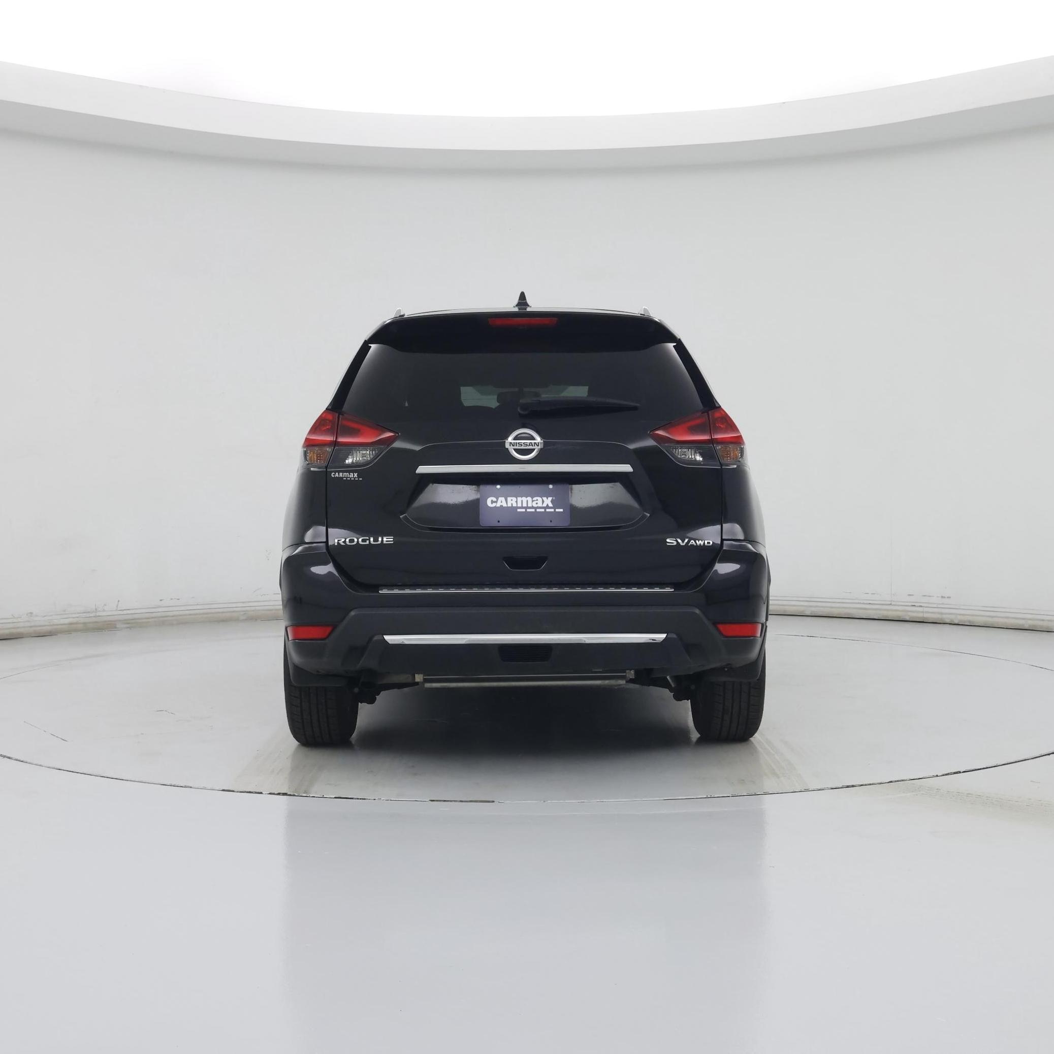 Thumbnail: 2018 Nissan Rogue - 6