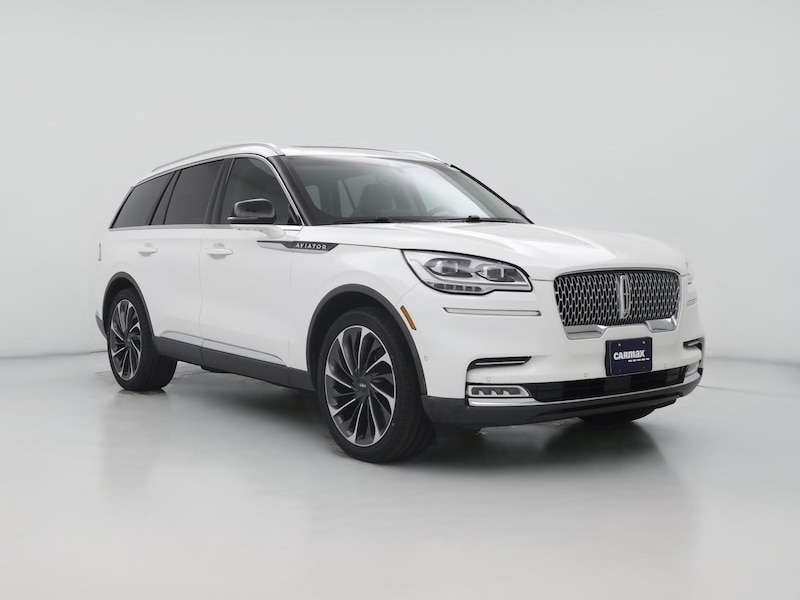 2020 Lincoln Aviator Reserve -
                  Tinley Park, IL