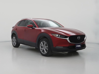 2022 Mazda CX-30 Select