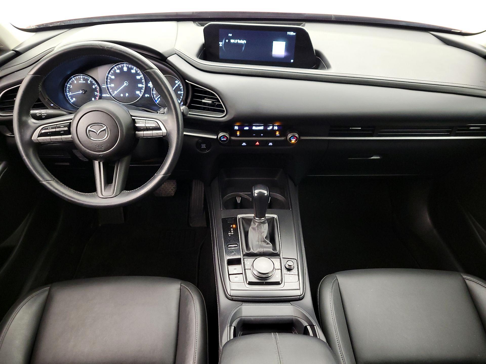 Thumbnail: 2022 Mazda CX-30 - 9