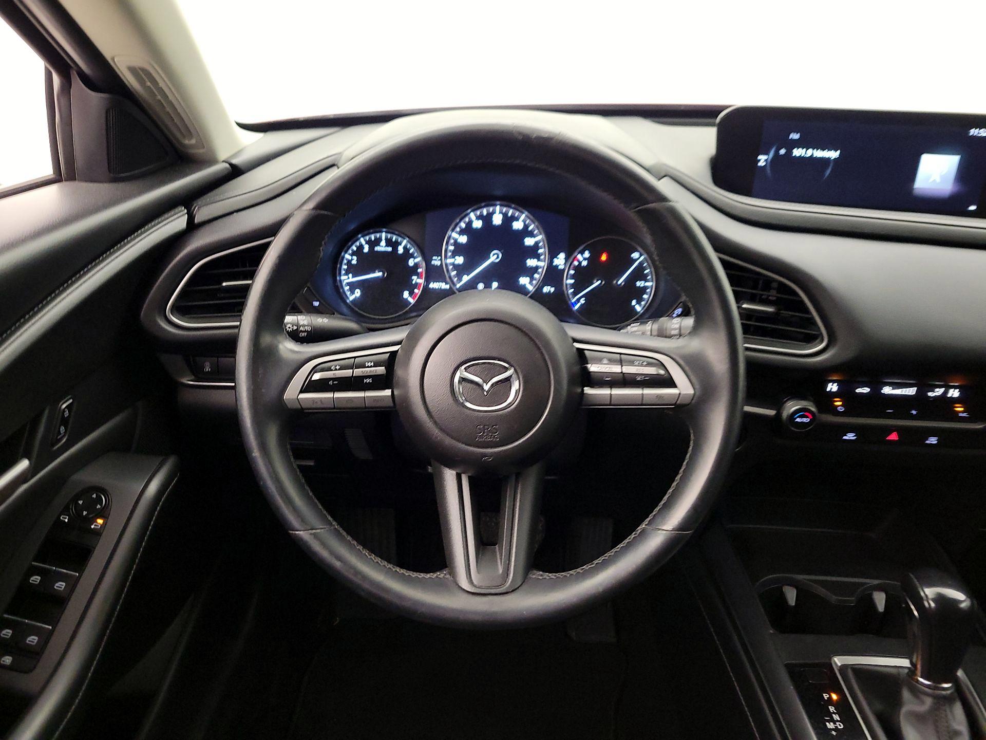 Thumbnail: 2022 Mazda CX-30 - 10