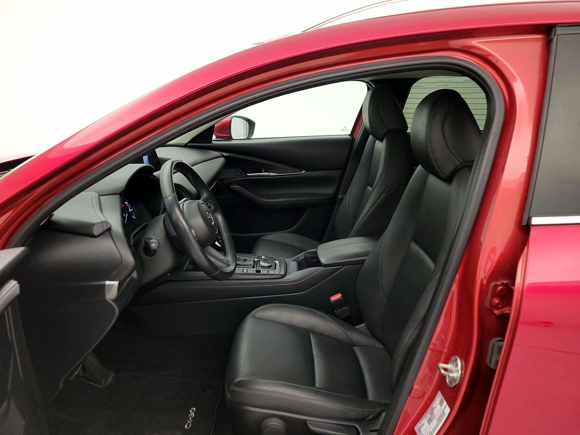 Thumbnail: 2022 Mazda CX-30 - 11