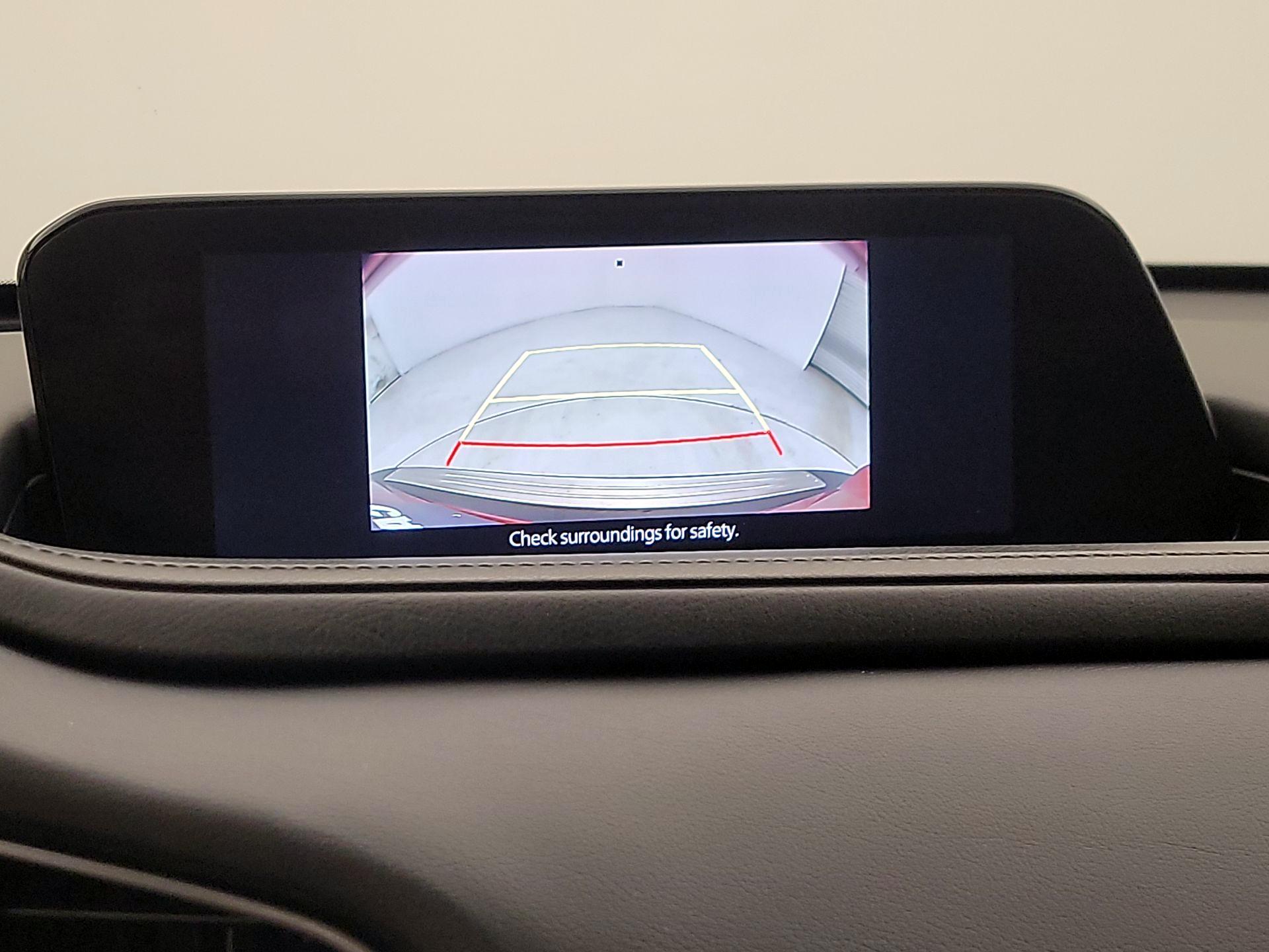 Thumbnail: 2022 Mazda CX-30 - 14