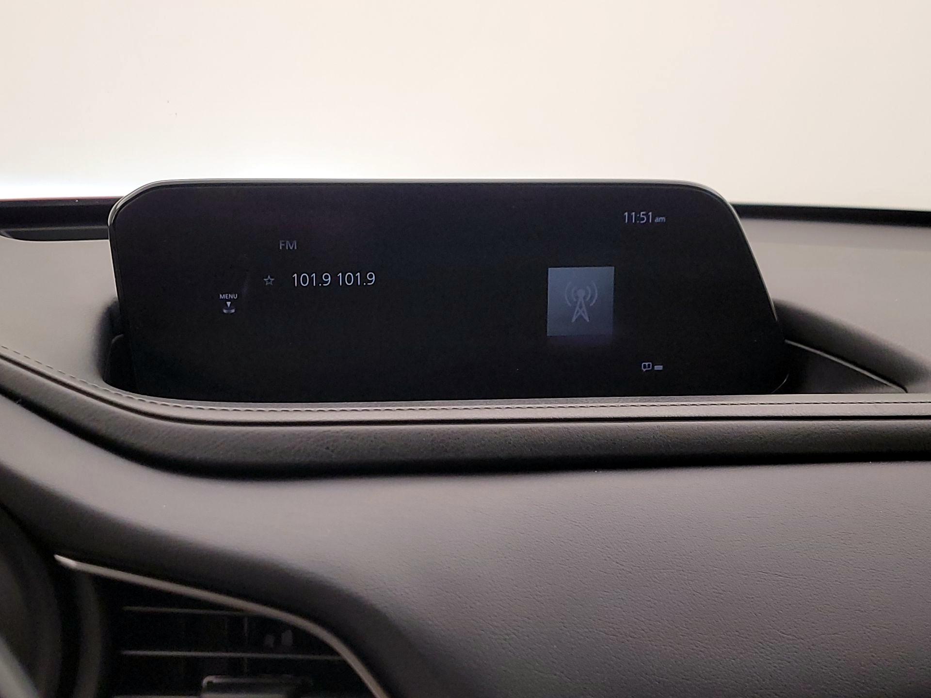 Thumbnail: 2022 Mazda CX-30 - 15