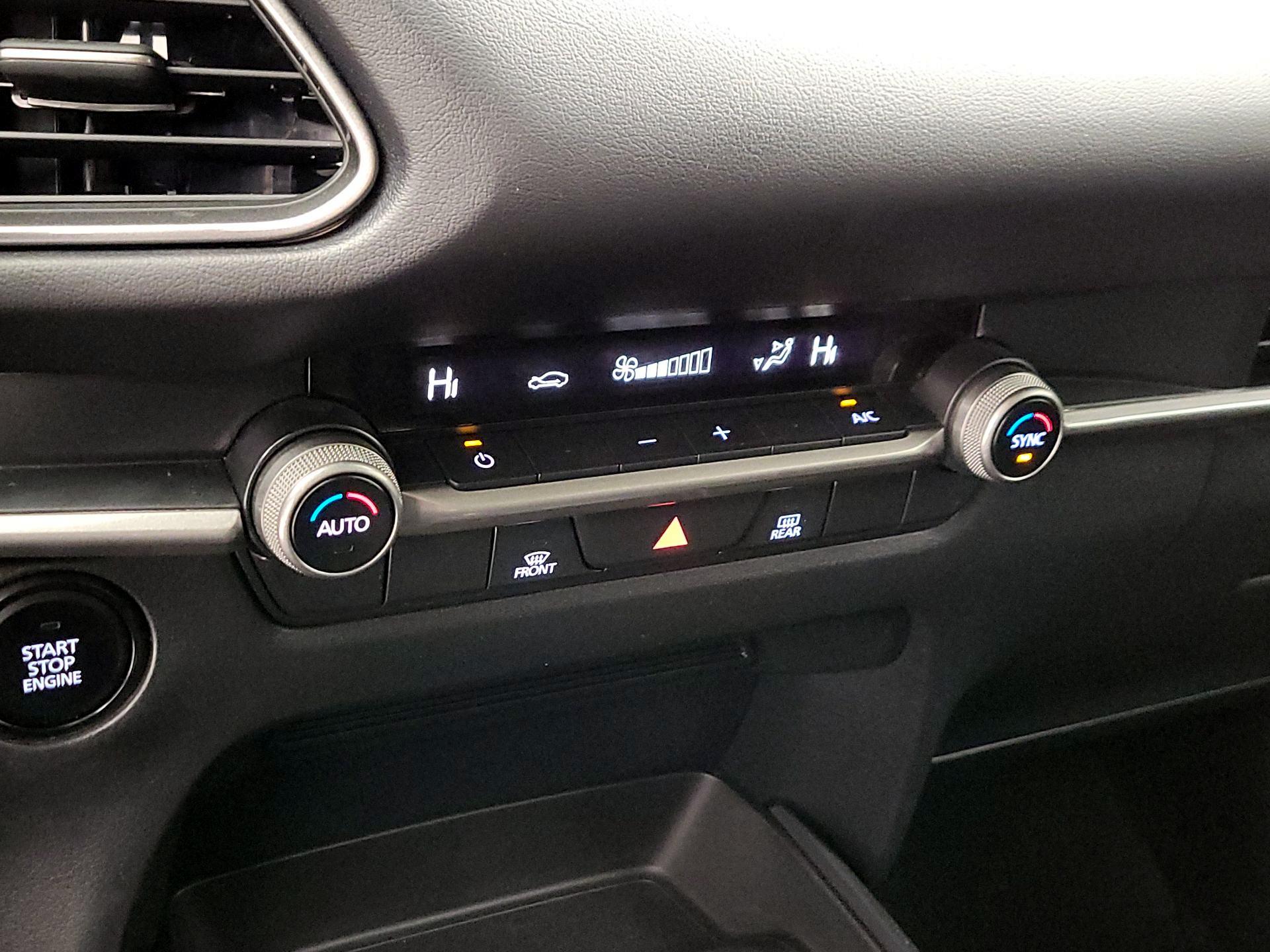 Thumbnail: 2022 Mazda CX-30 - 16