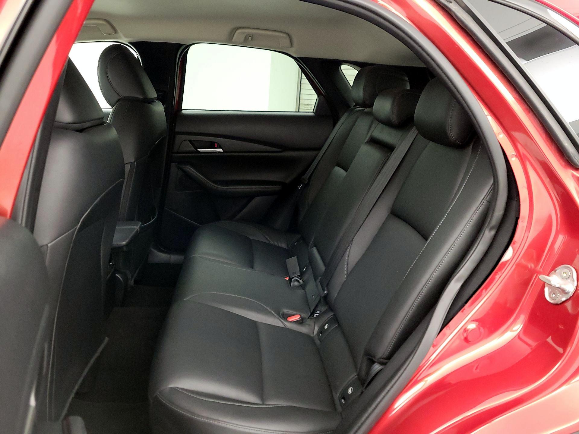 Thumbnail: 2022 Mazda CX-30 - 19