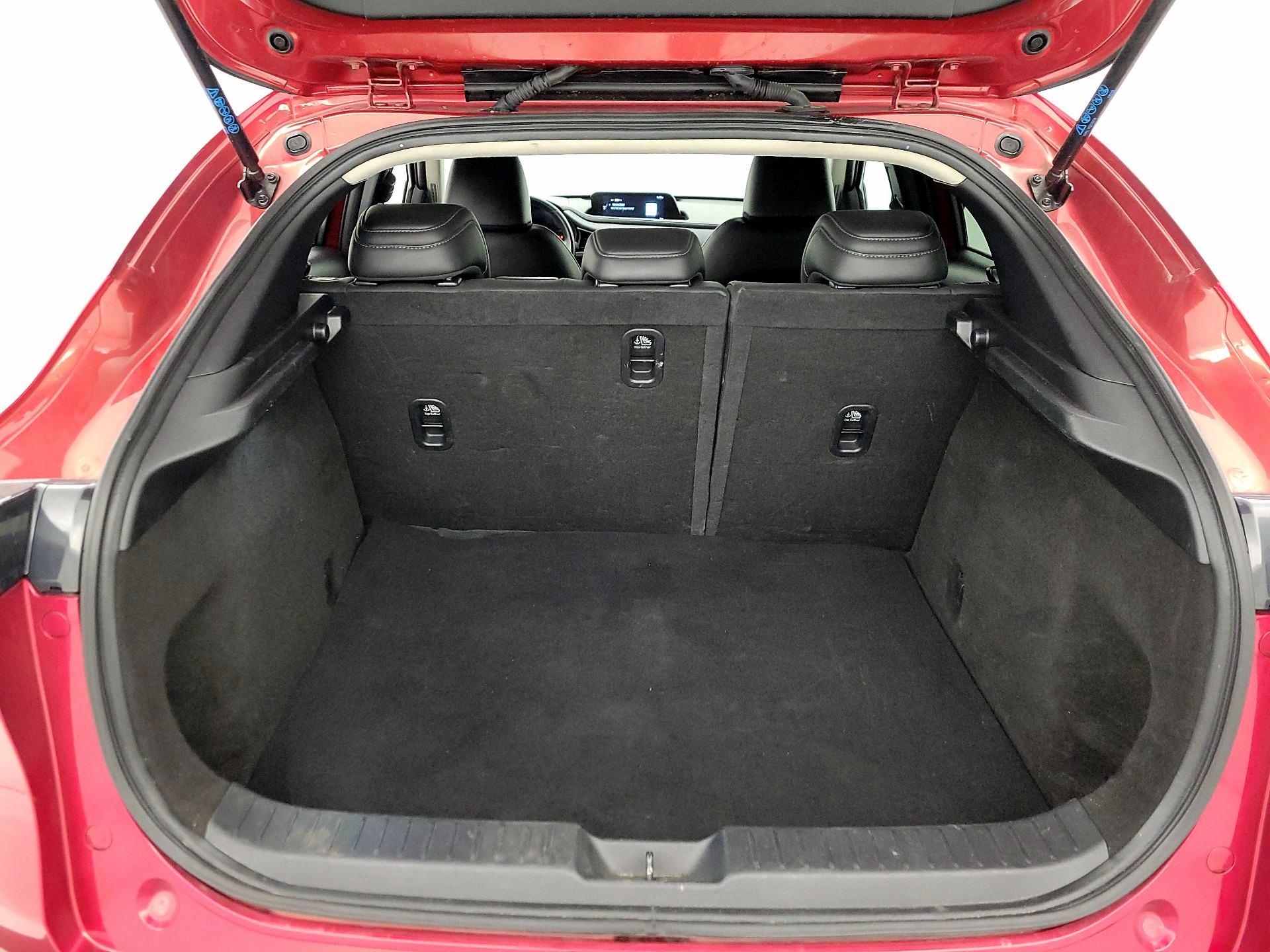 Thumbnail: 2022 Mazda CX-30 - 20