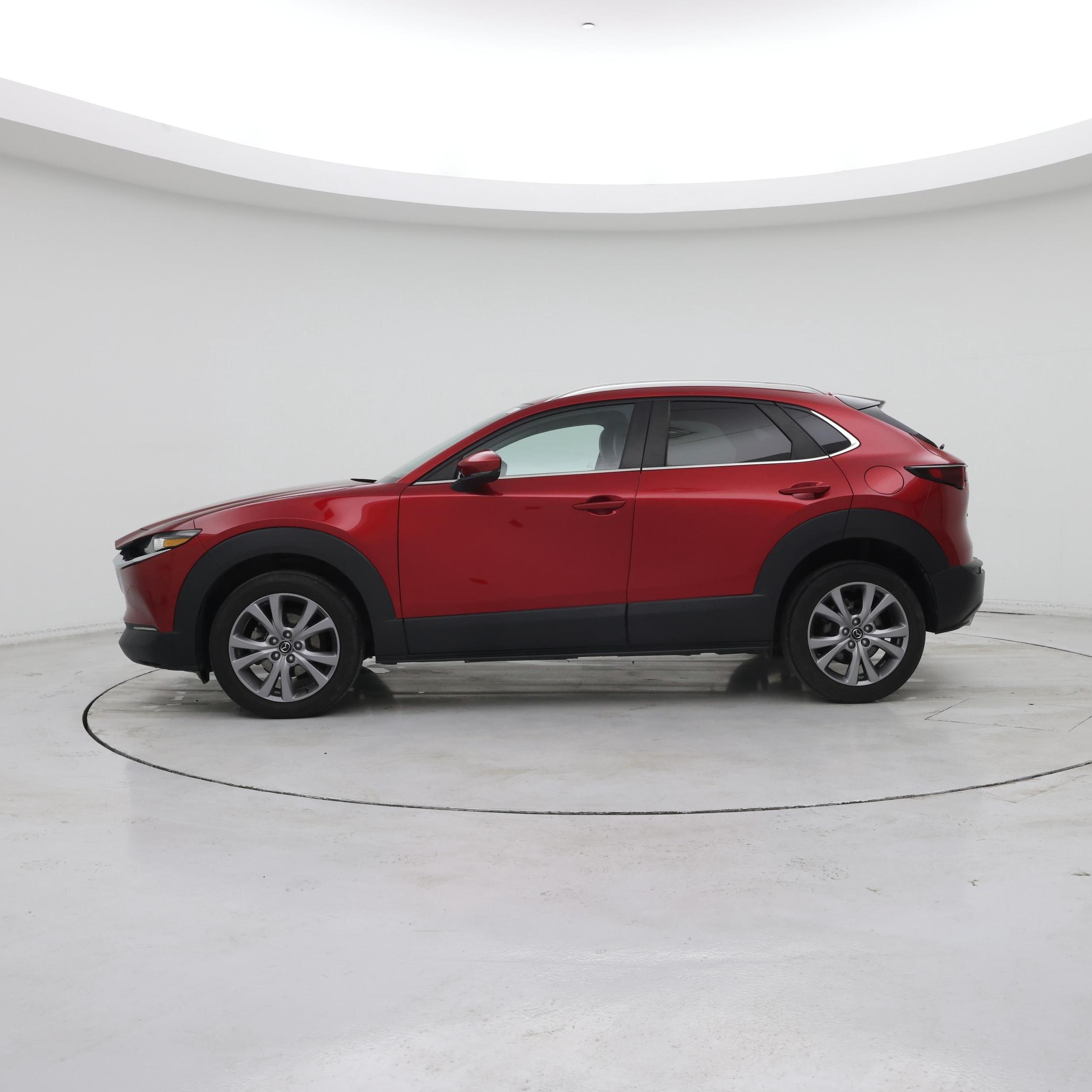 Thumbnail: 2022 Mazda CX-30 - 3
