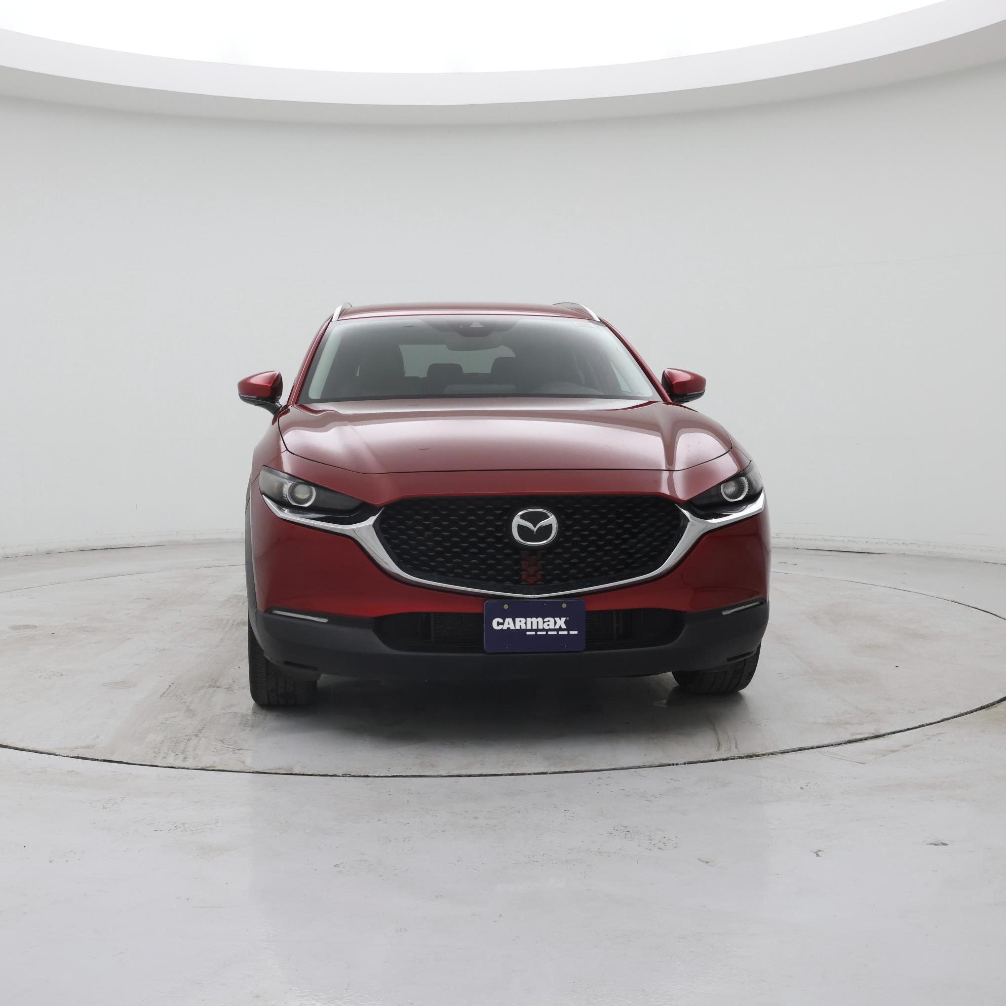 Thumbnail: 2022 Mazda CX-30 - 5