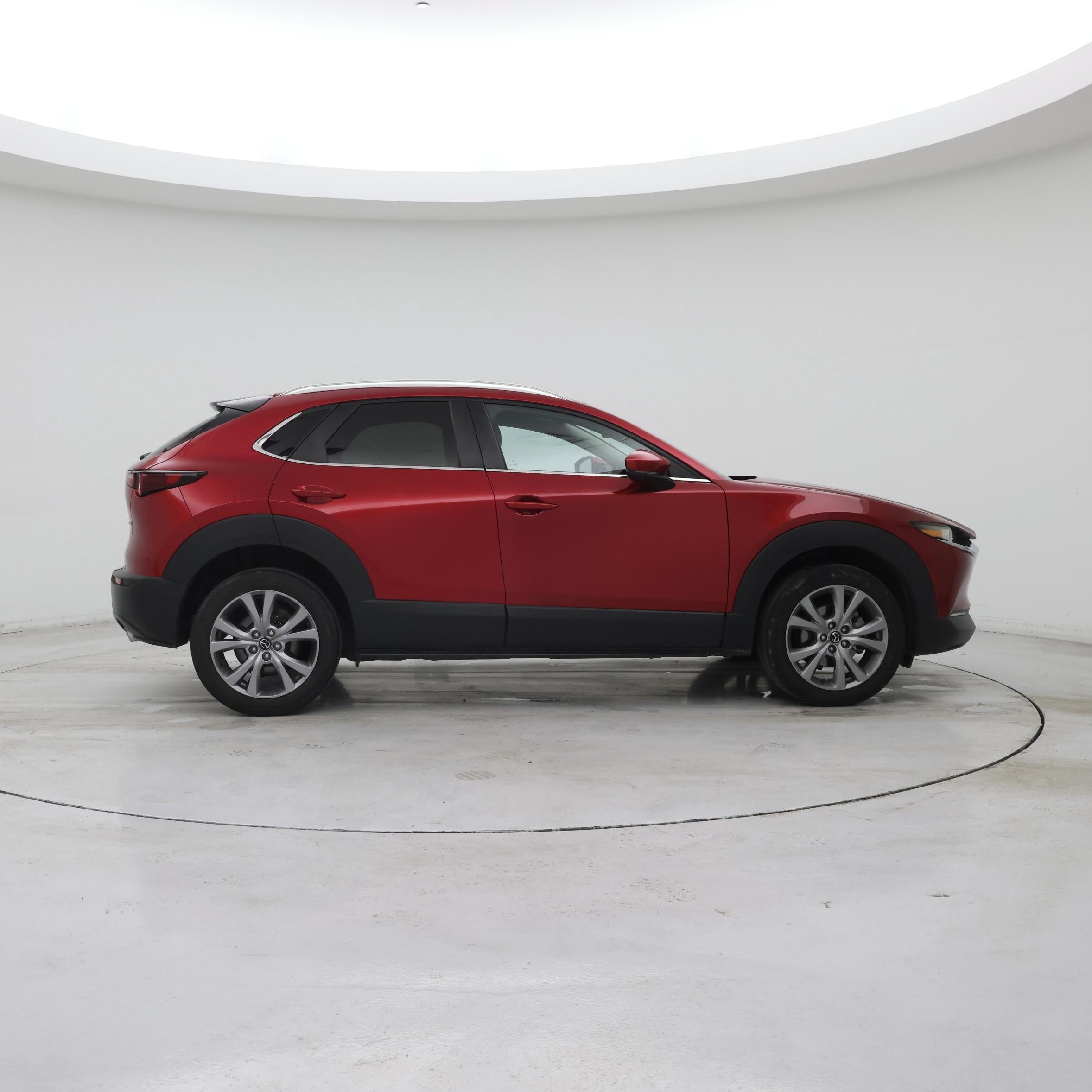 Thumbnail: 2022 Mazda CX-30 - 7