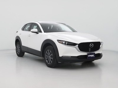 2021 Mazda CX-30 S