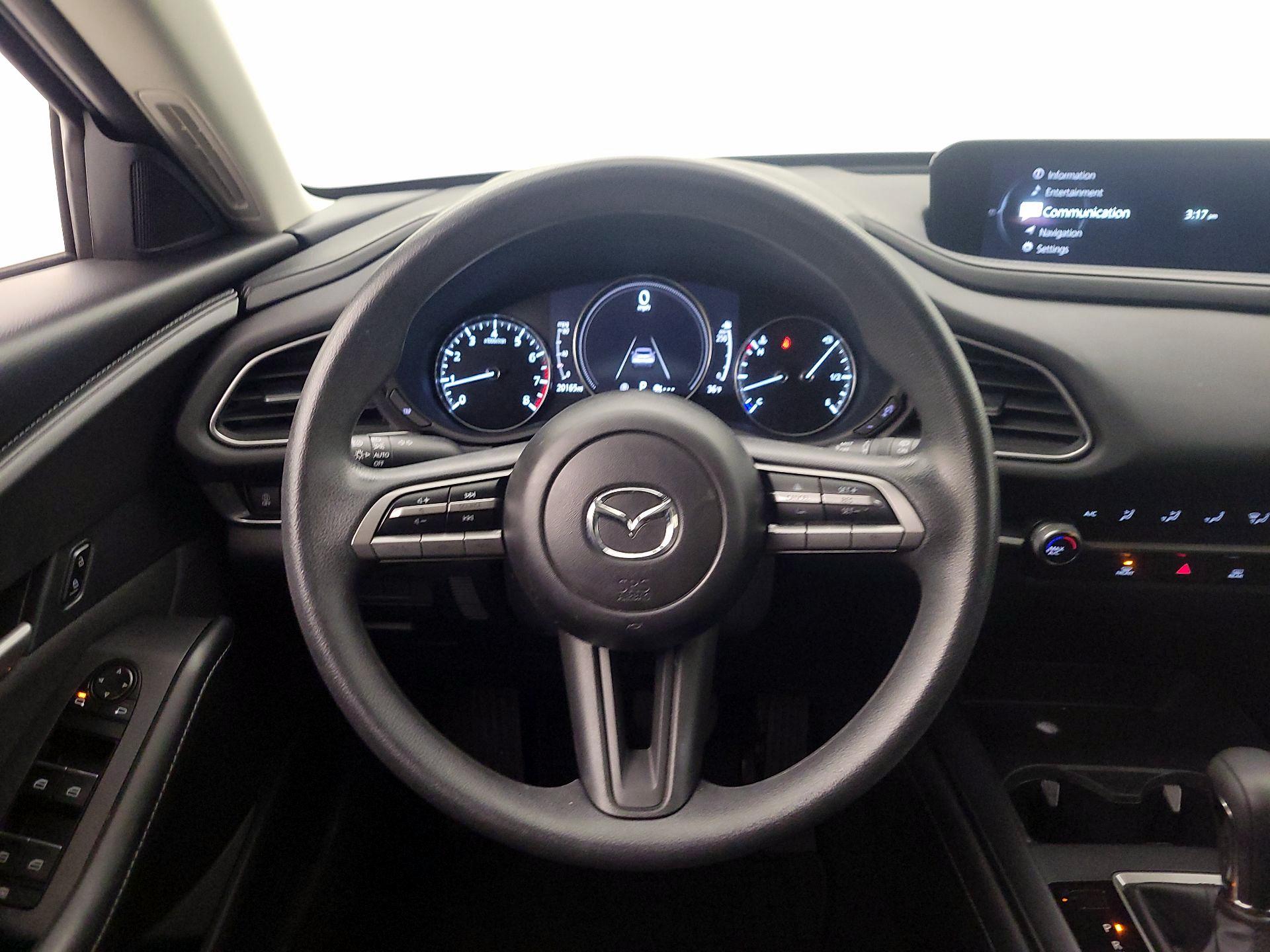 Thumbnail: 2021 Mazda CX-30 - 10