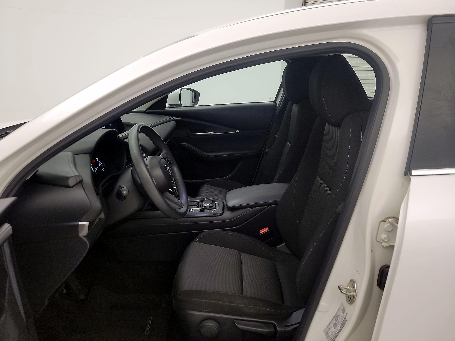 Thumbnail: 2021 Mazda CX-30 - 11