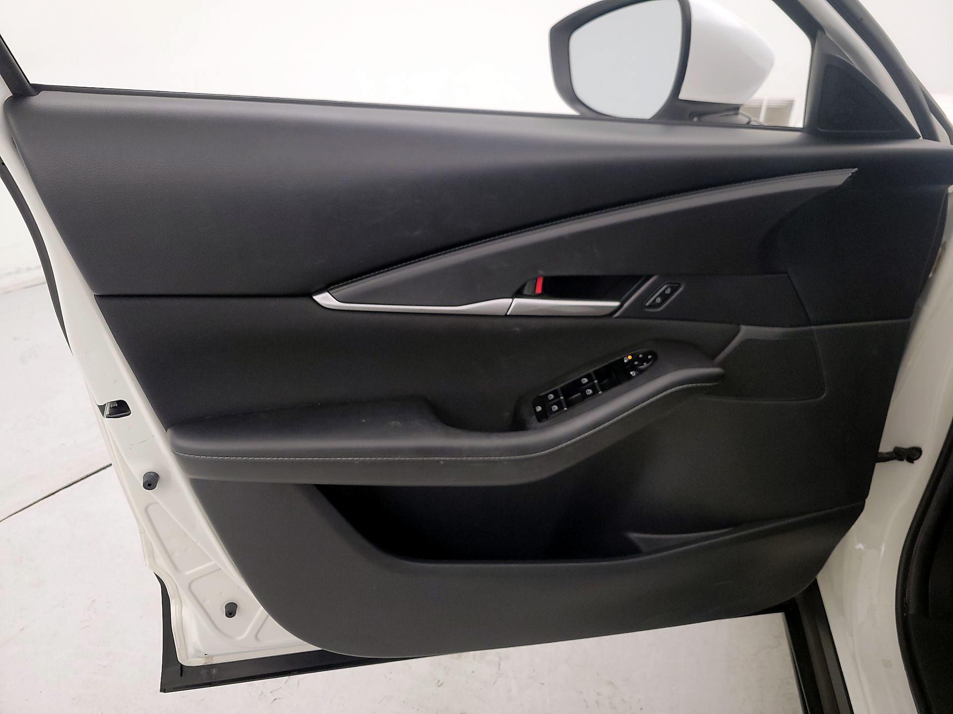 Thumbnail: 2021 Mazda CX-30 - 12