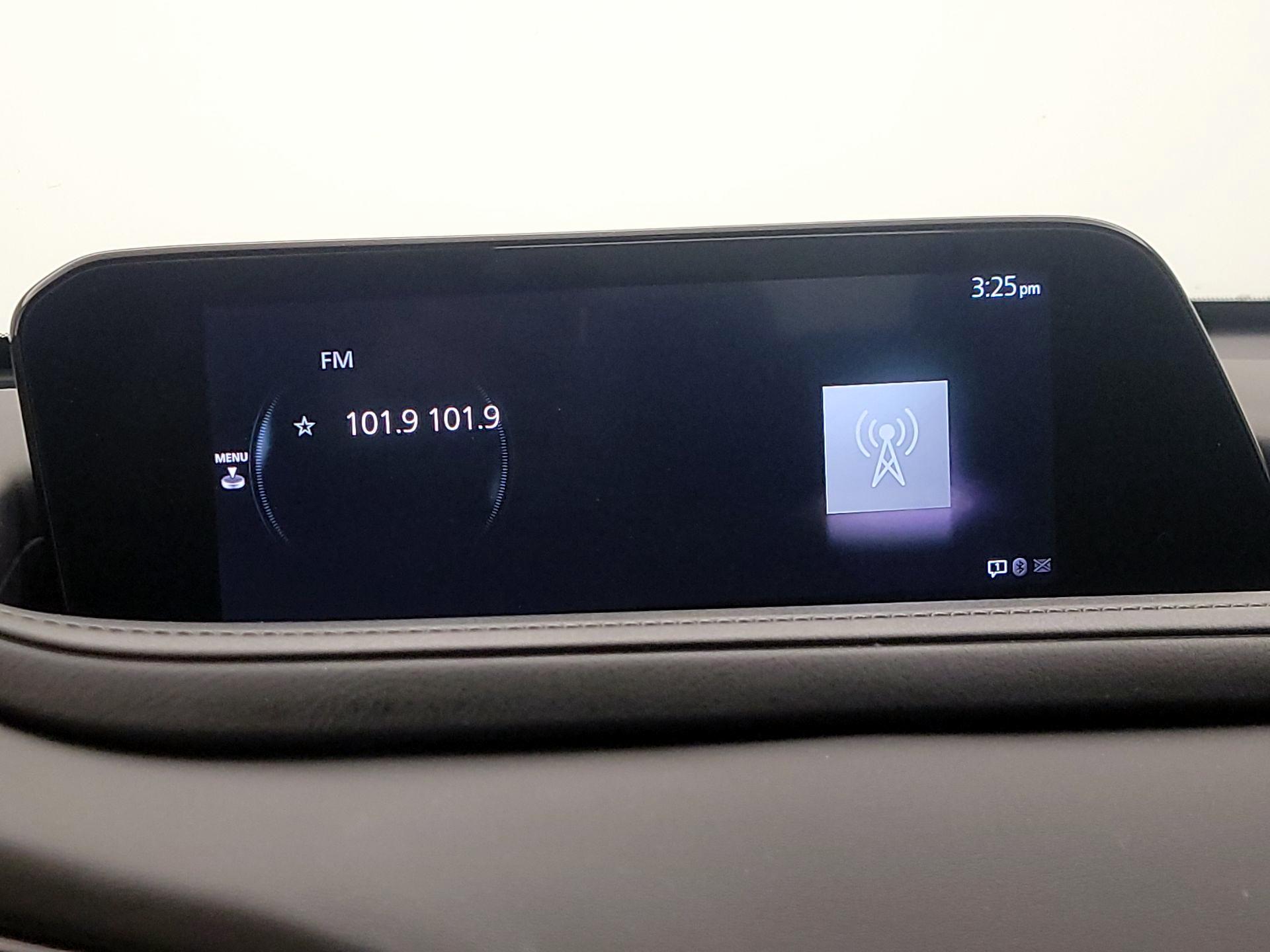 Thumbnail: 2021 Mazda CX-30 - 15