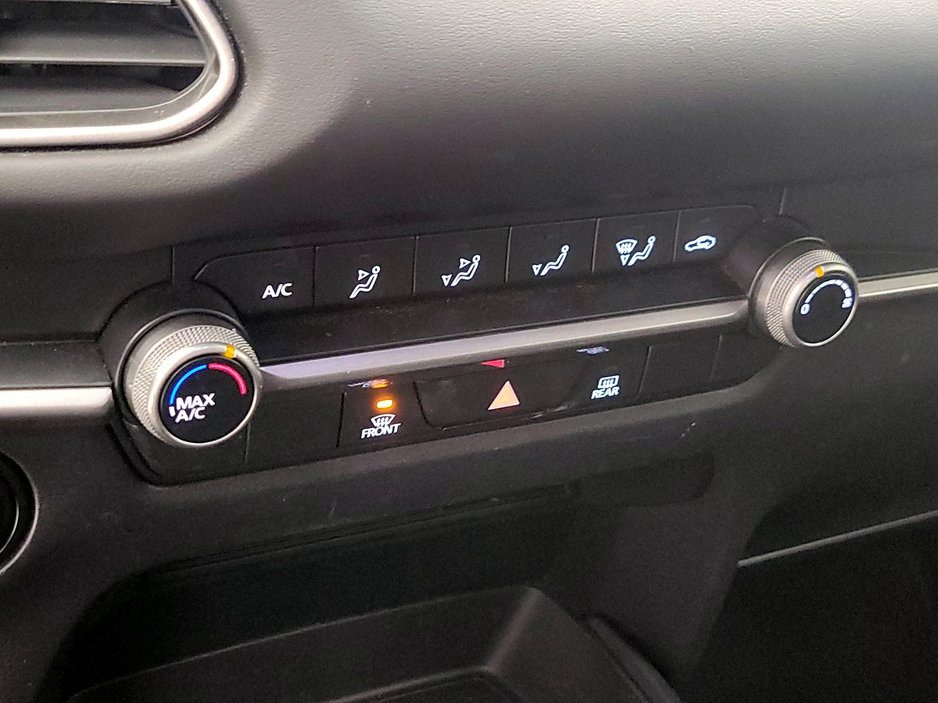 Thumbnail: 2021 Mazda CX-30 - 16