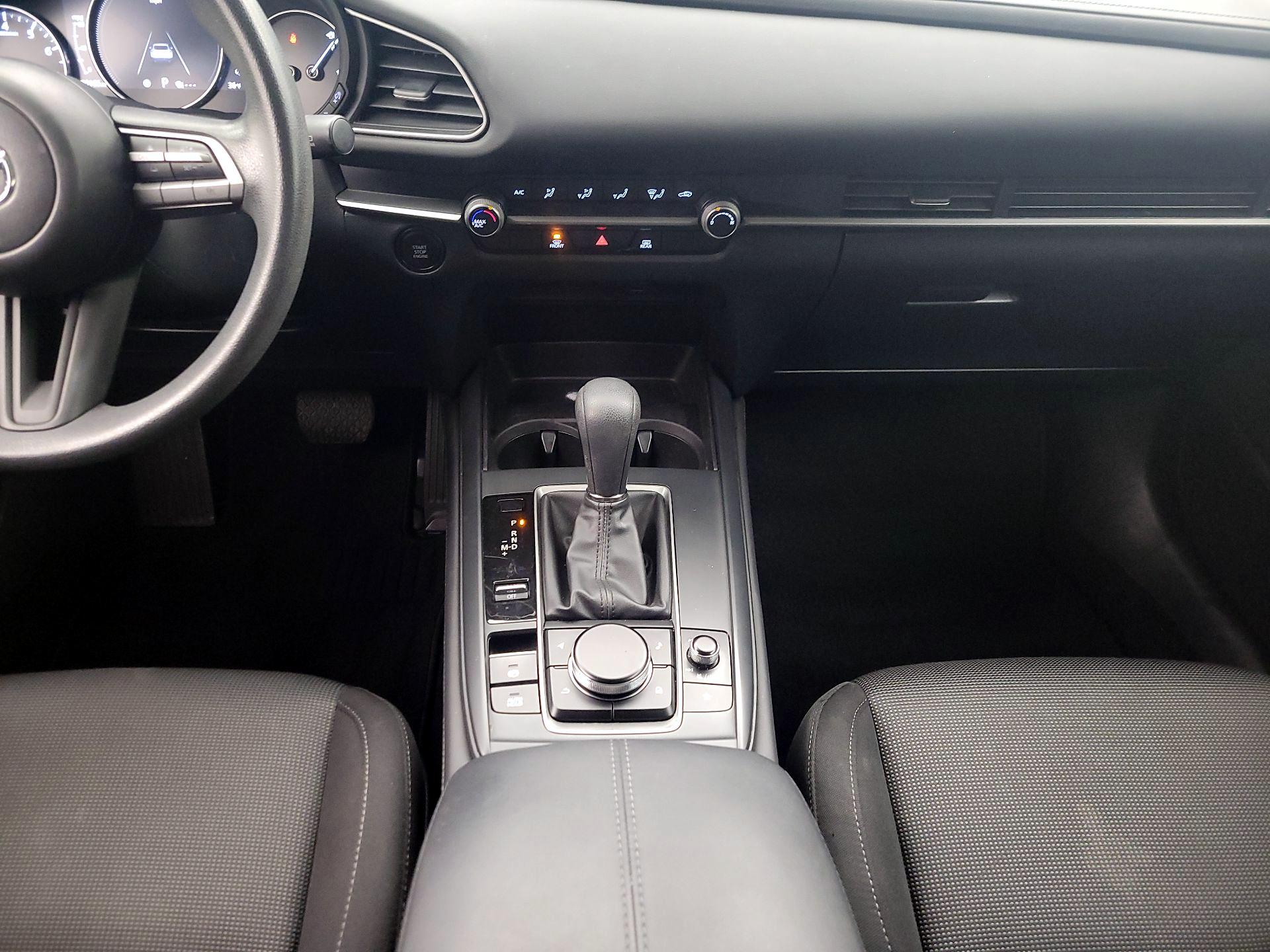 Thumbnail: 2021 Mazda CX-30 - 17