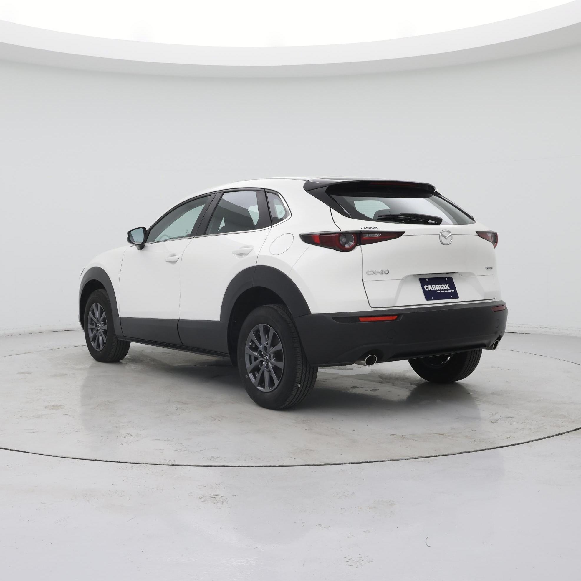 Thumbnail: 2021 Mazda CX-30 - 2