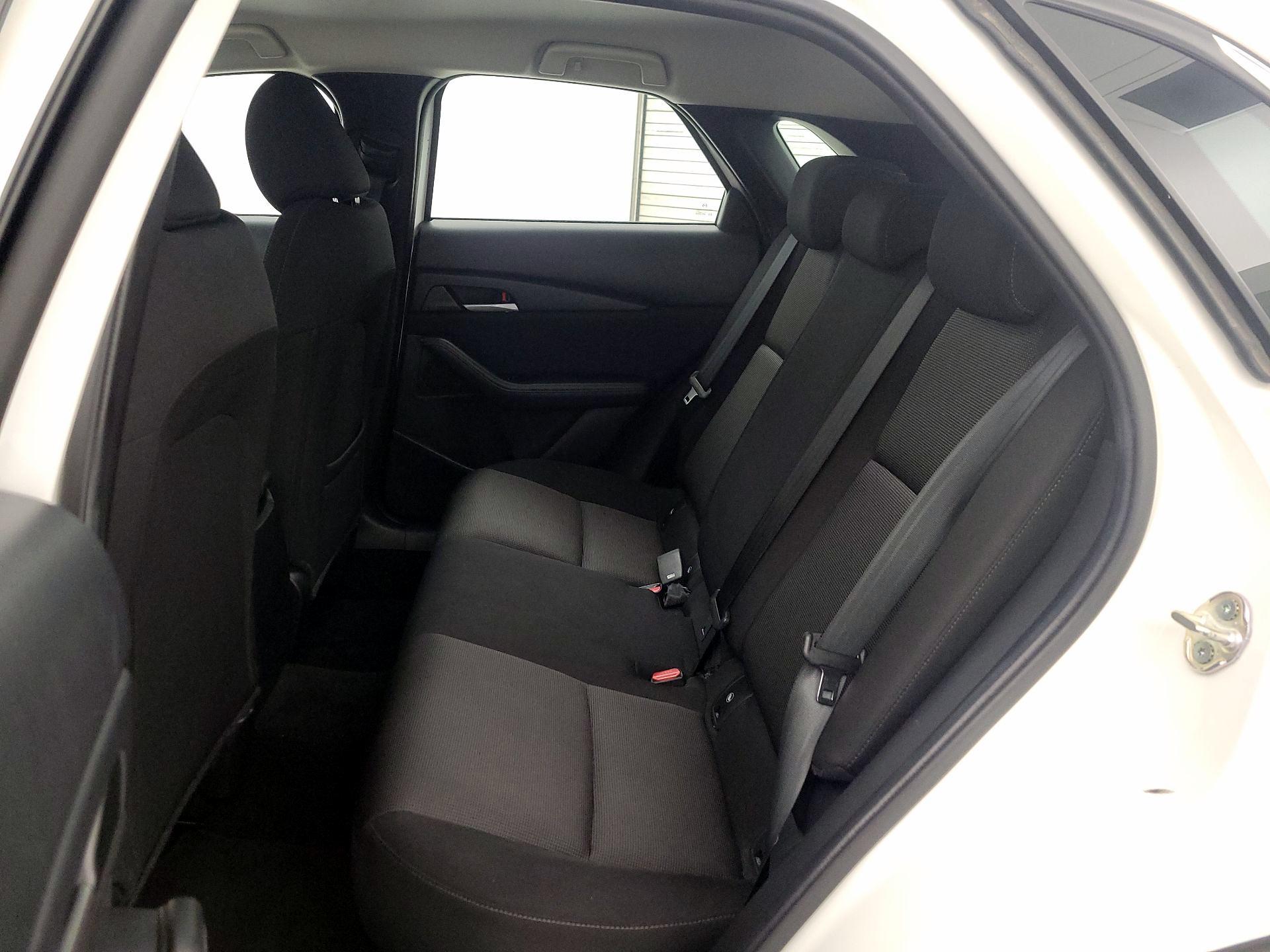 Thumbnail: 2021 Mazda CX-30 - 19