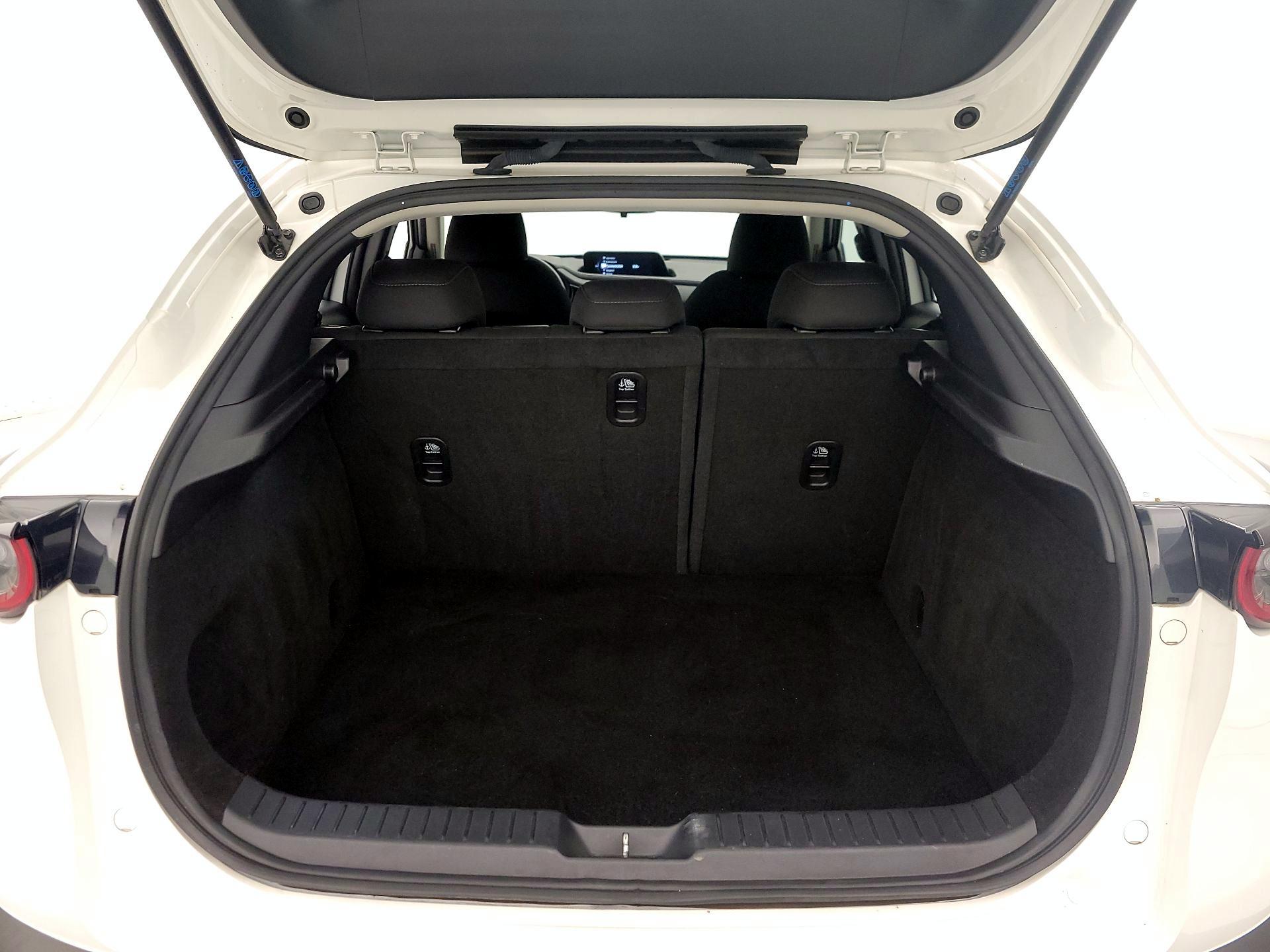 Thumbnail: 2021 Mazda CX-30 - 20