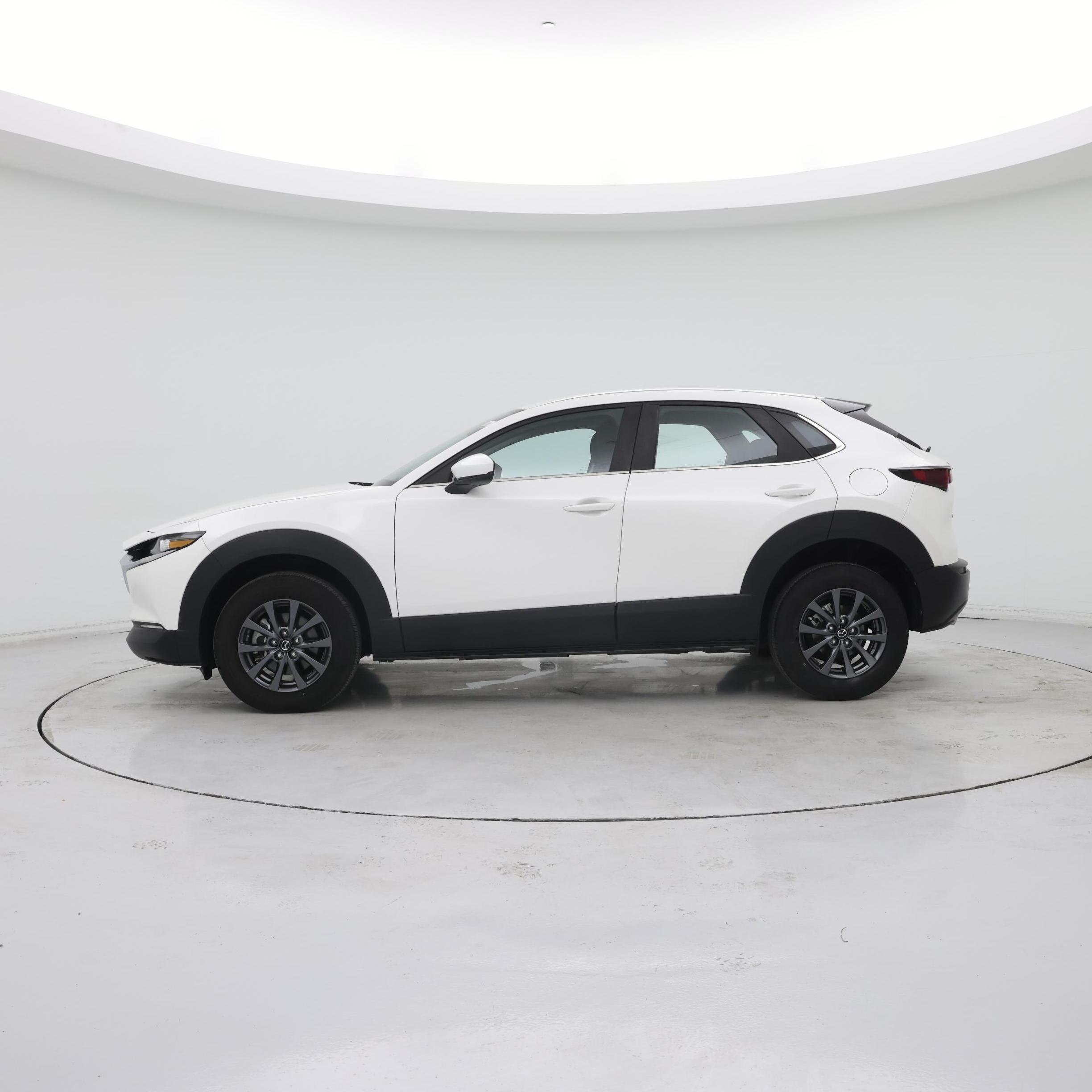Thumbnail: 2021 Mazda CX-30 - 3