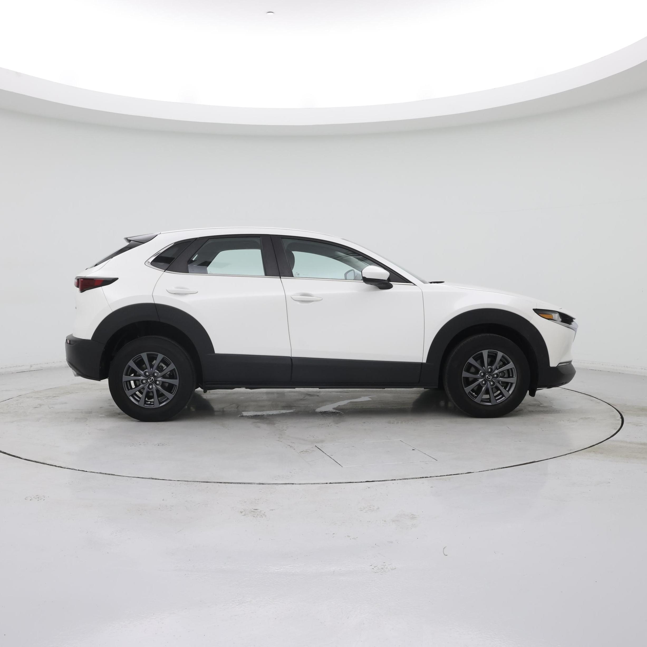 Thumbnail: 2021 Mazda CX-30 - 7