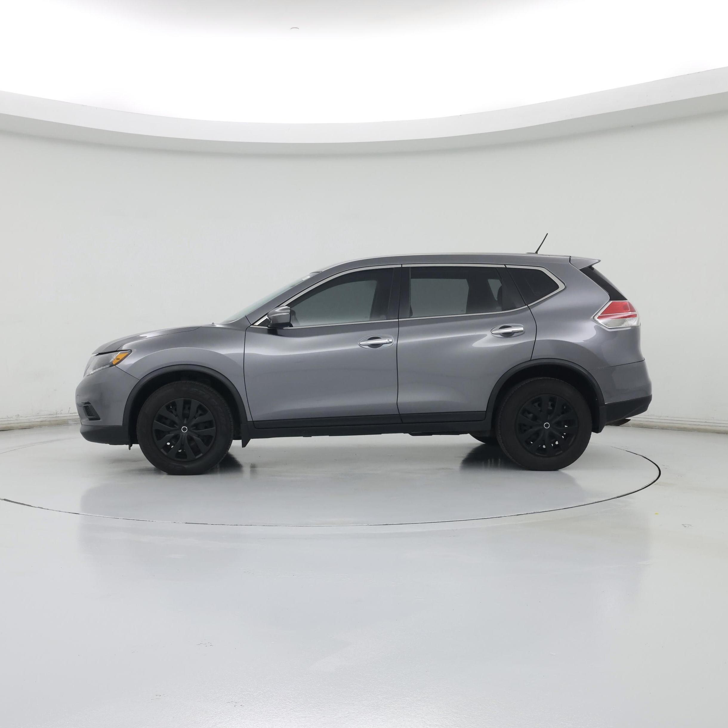 Thumbnail: 2015 Nissan Rogue - 3