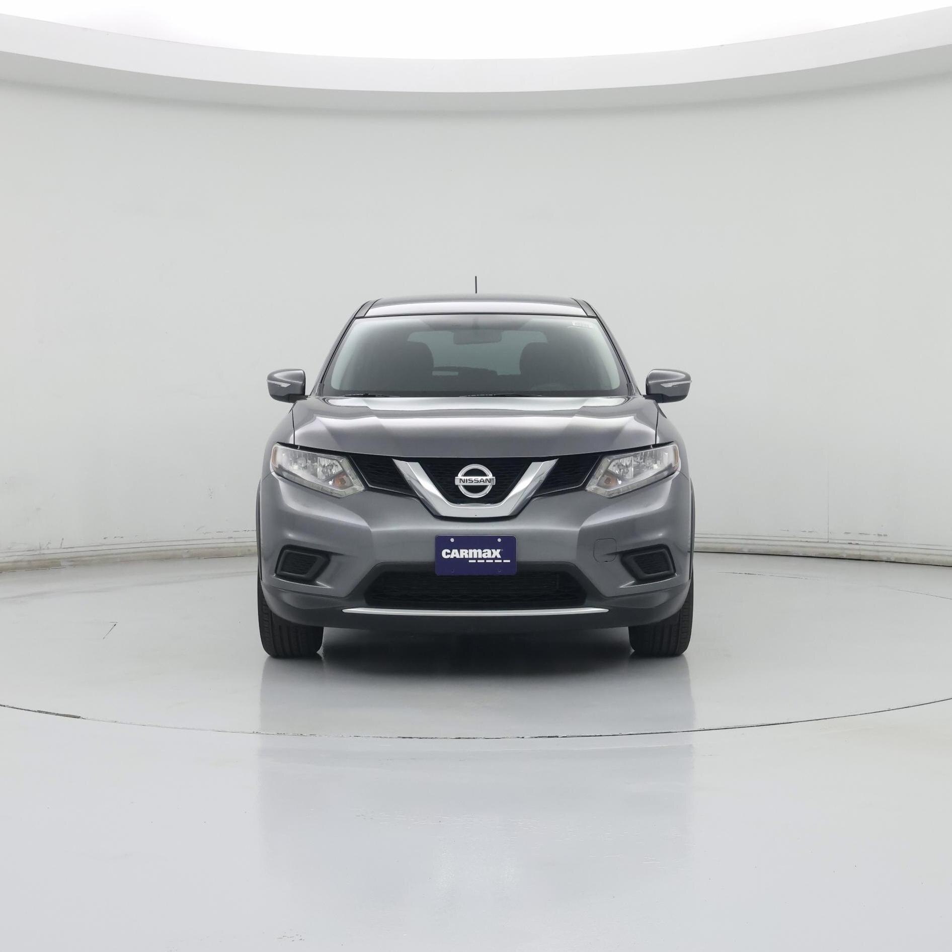 Thumbnail: 2015 Nissan Rogue - 5