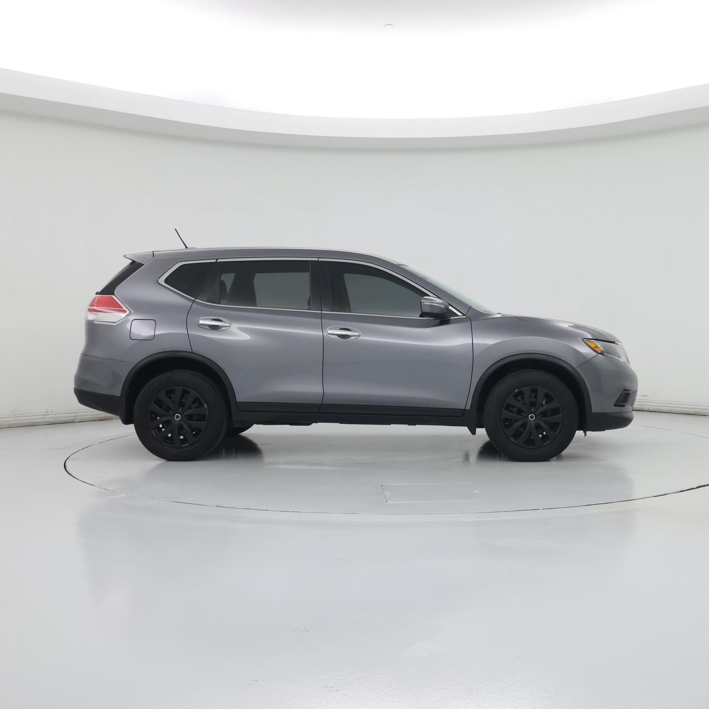Thumbnail: 2015 Nissan Rogue - 7