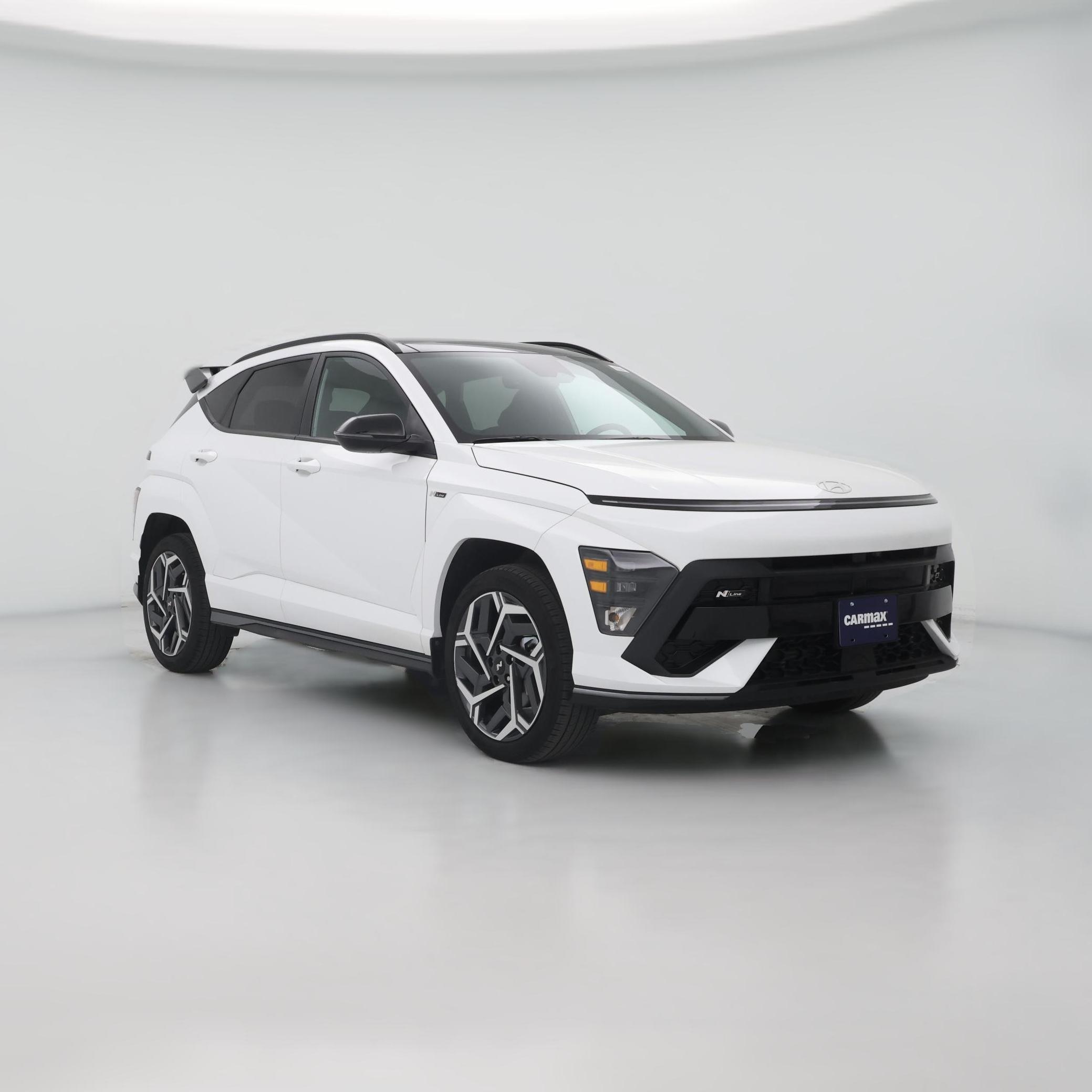 Thumbnail: 2024 Hyundai Kona - 1