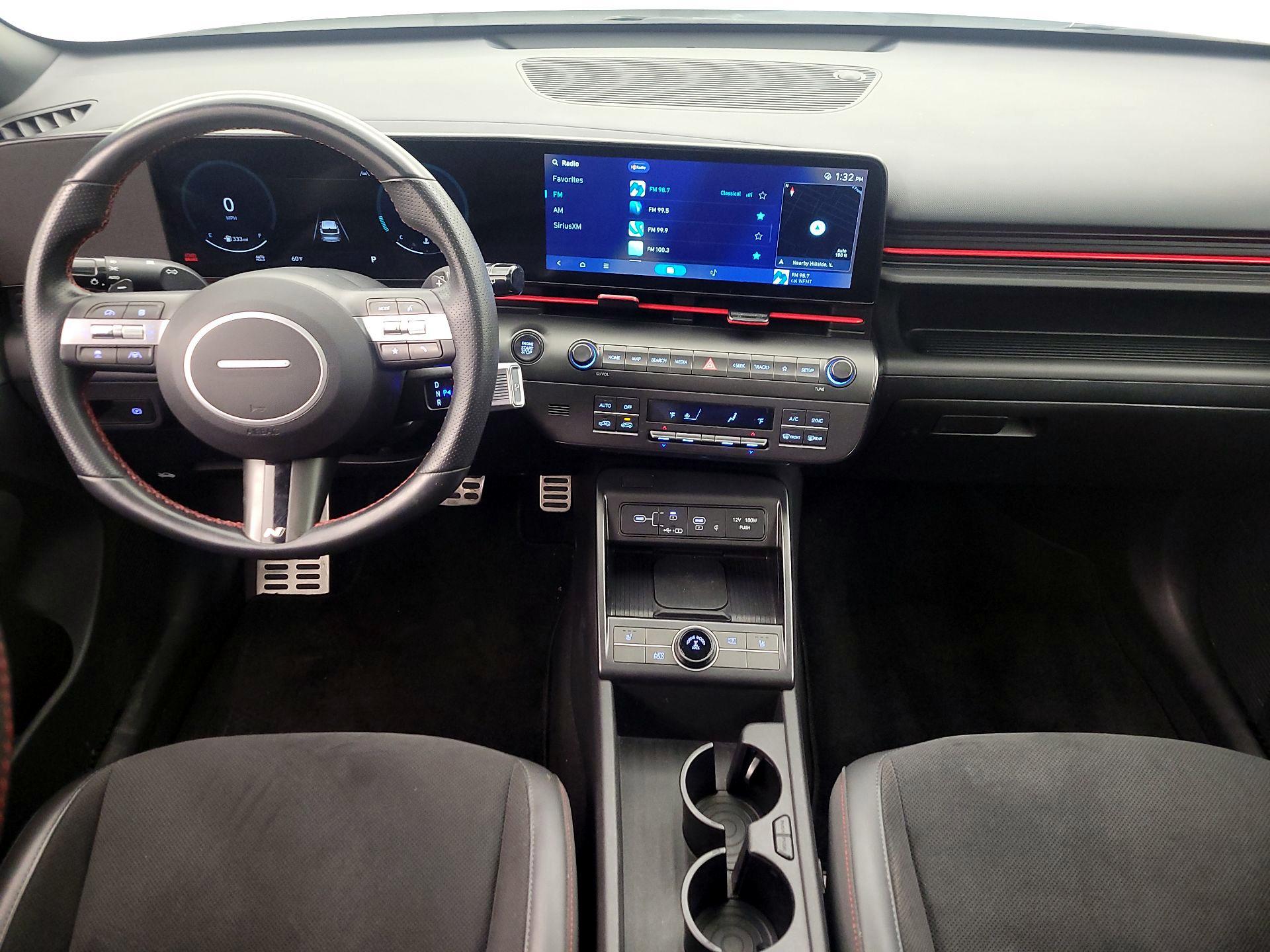 Thumbnail: 2024 Hyundai Kona - 9