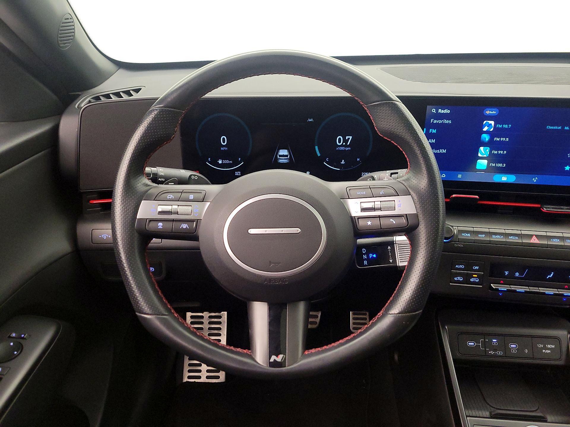 Thumbnail: 2024 Hyundai Kona - 10