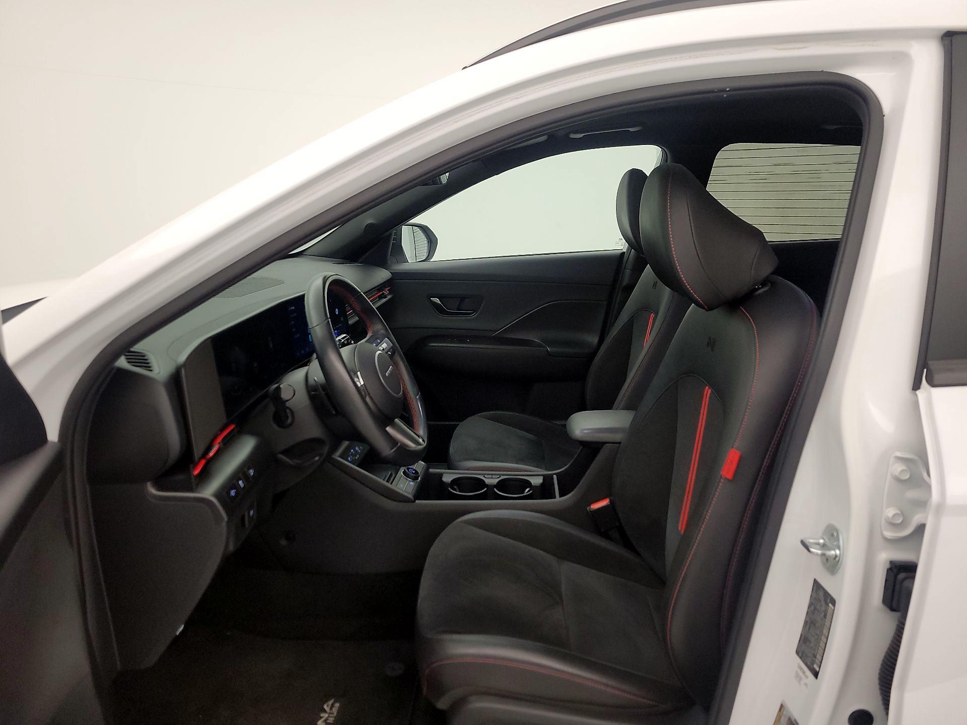 Thumbnail: 2024 Hyundai Kona - 11