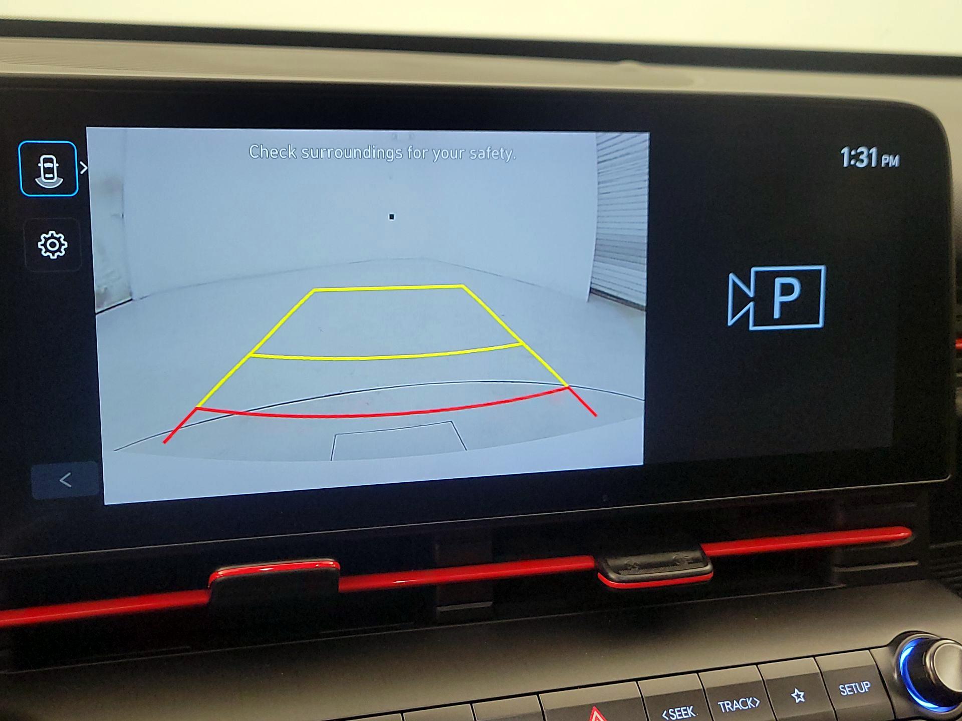 Thumbnail: 2024 Hyundai Kona - 14